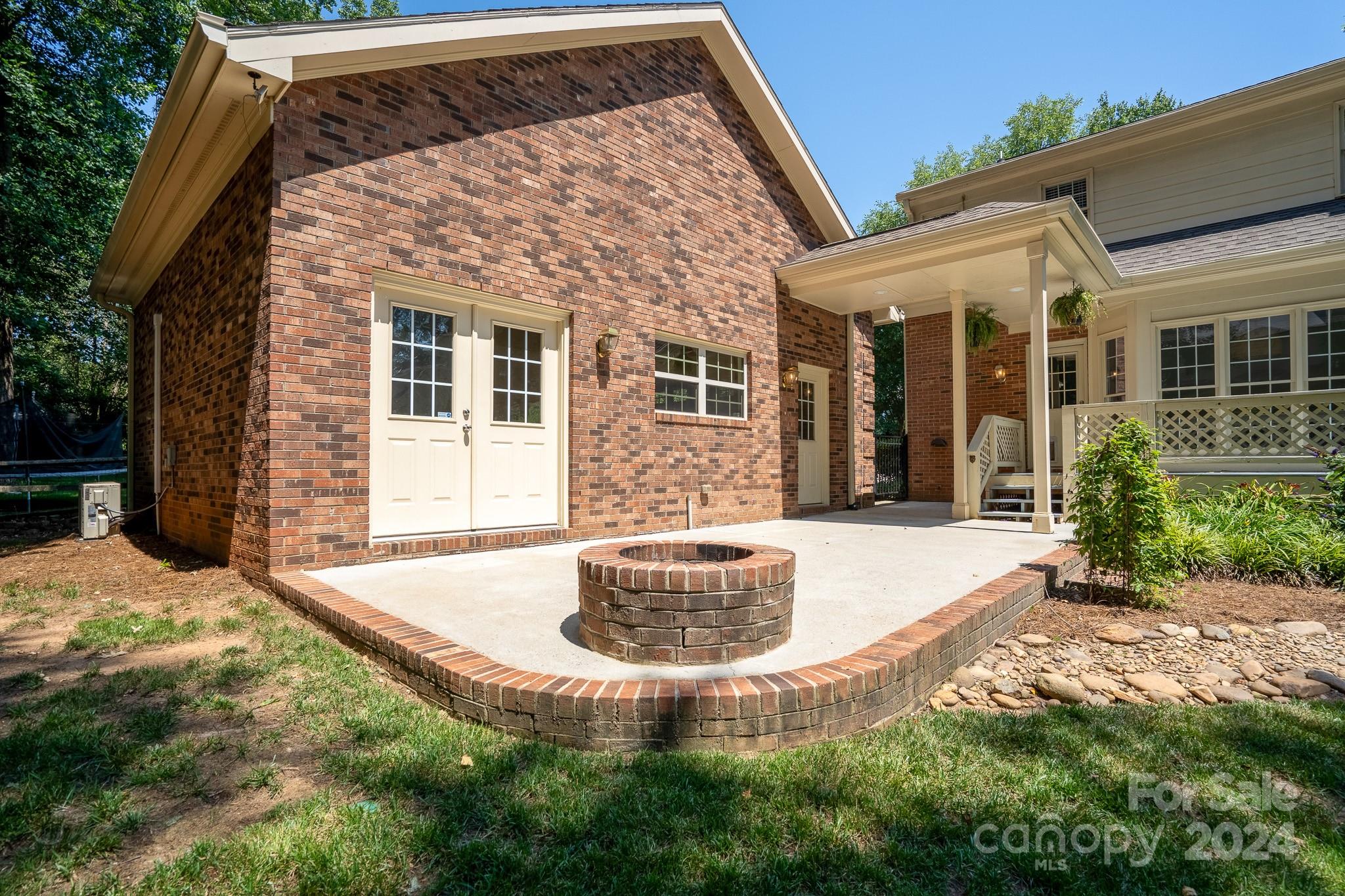9008 Pennyhill Drive Huntersville NC 28078