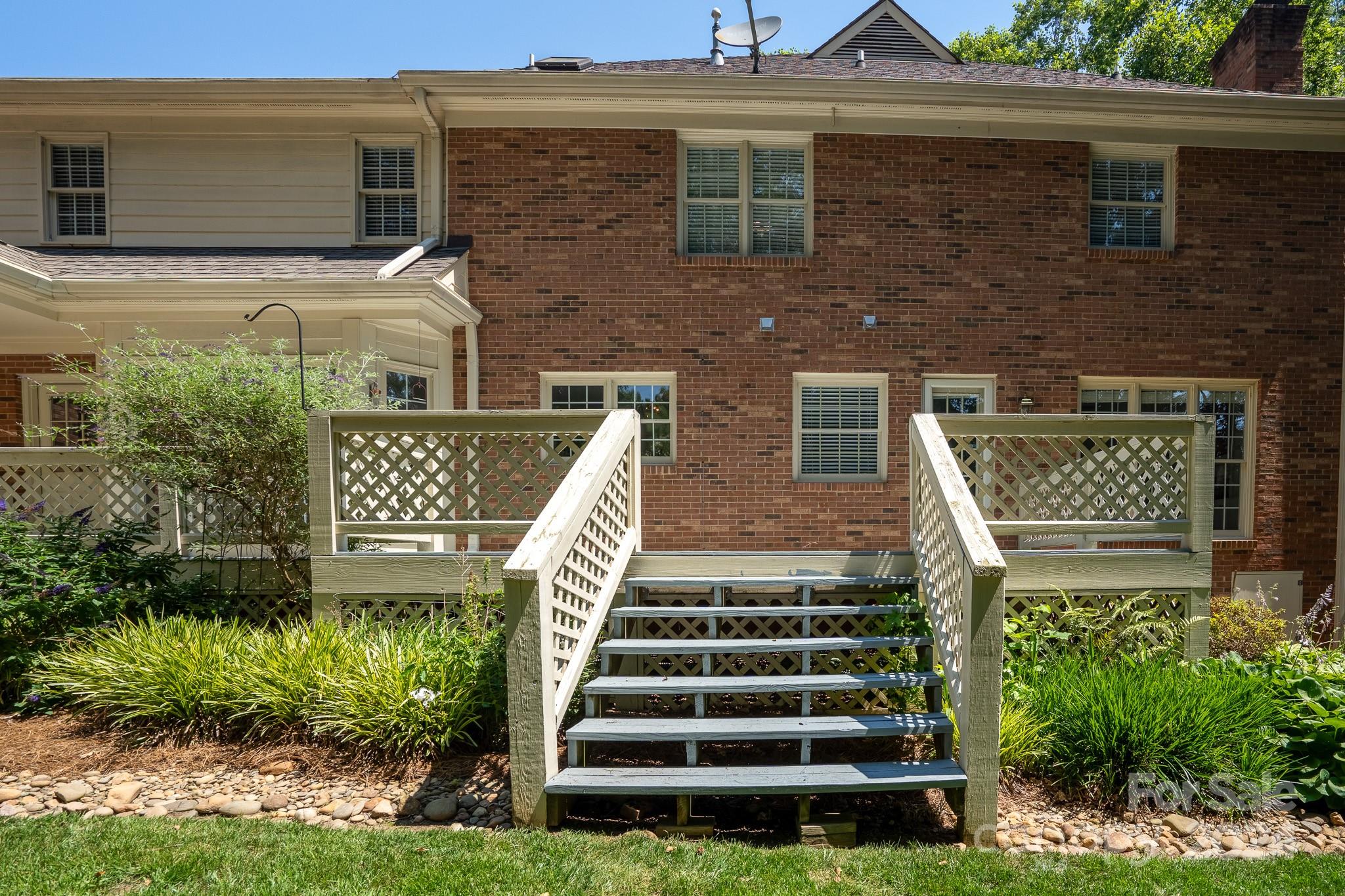 9008 Pennyhill Drive Huntersville NC 28078