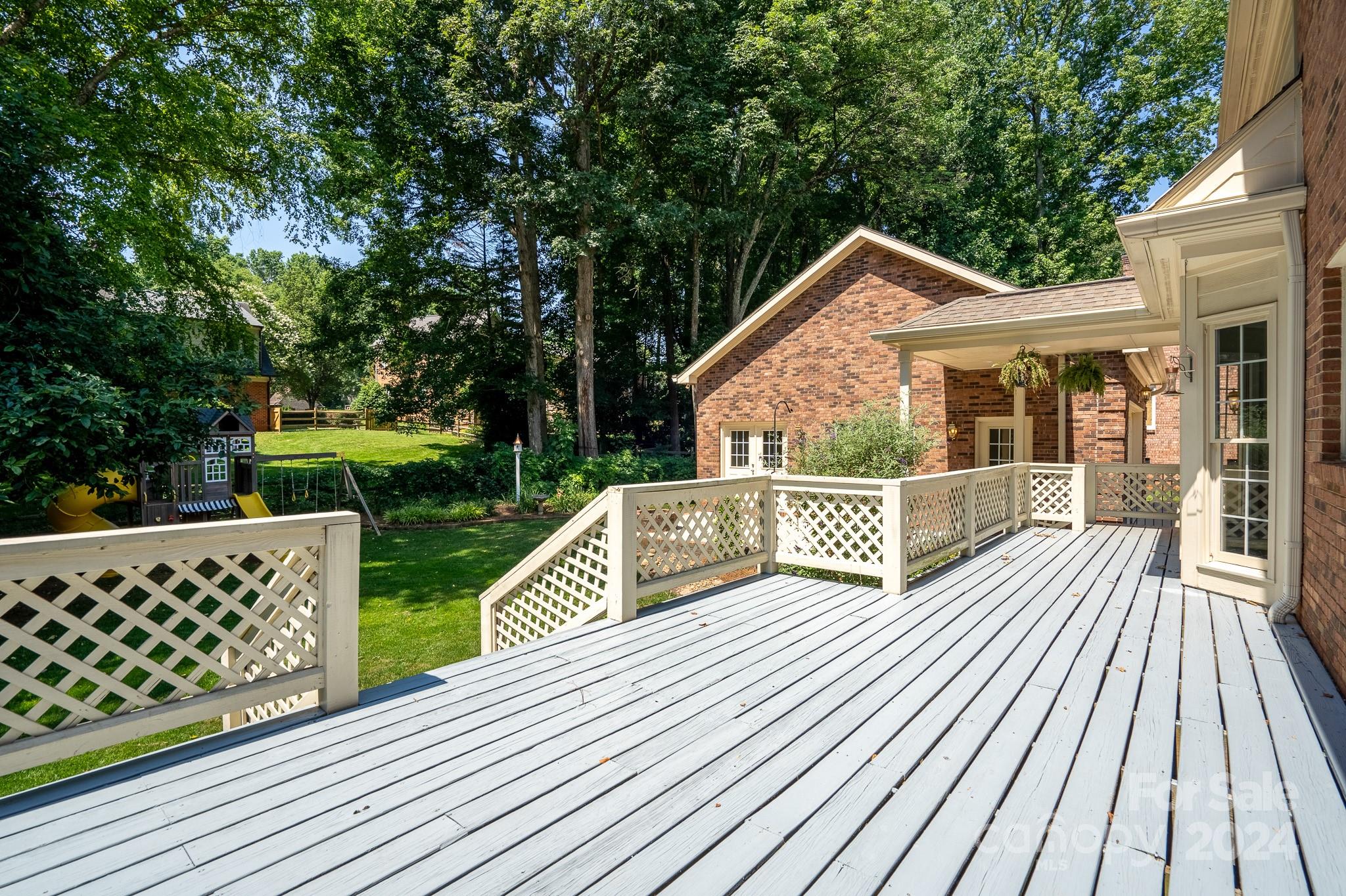 9008 Pennyhill Drive Huntersville NC 28078