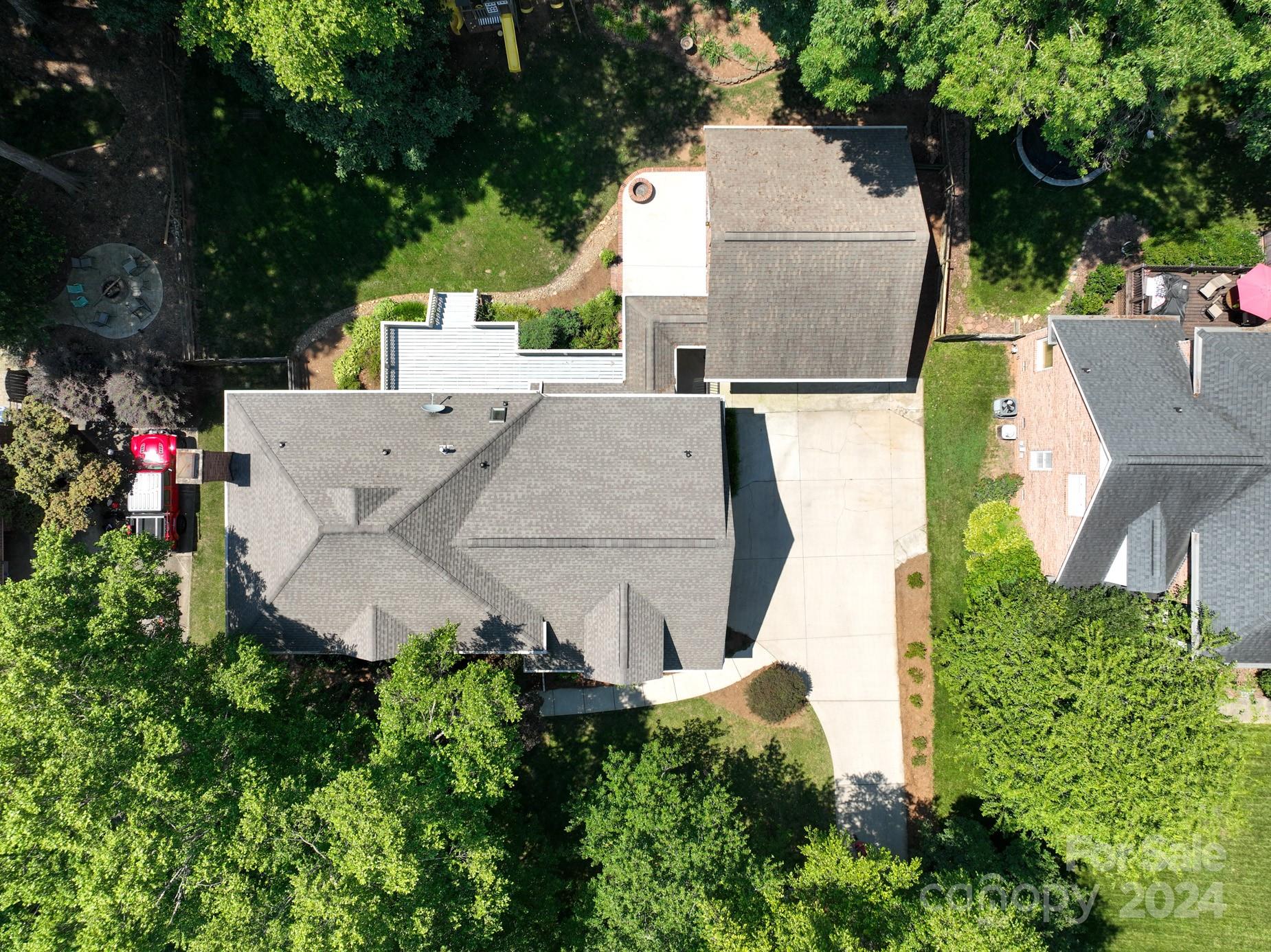 9008 Pennyhill Drive Huntersville NC 28078