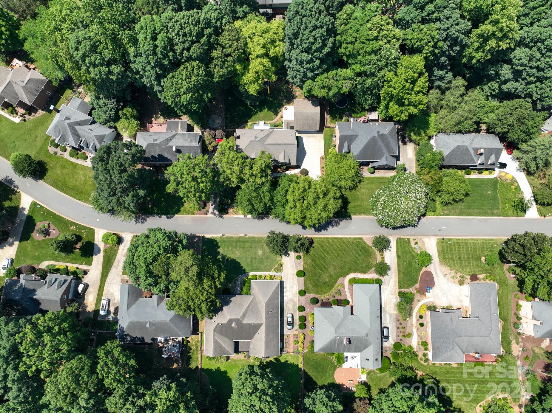 9008 Pennyhill Drive Huntersville NC 28078