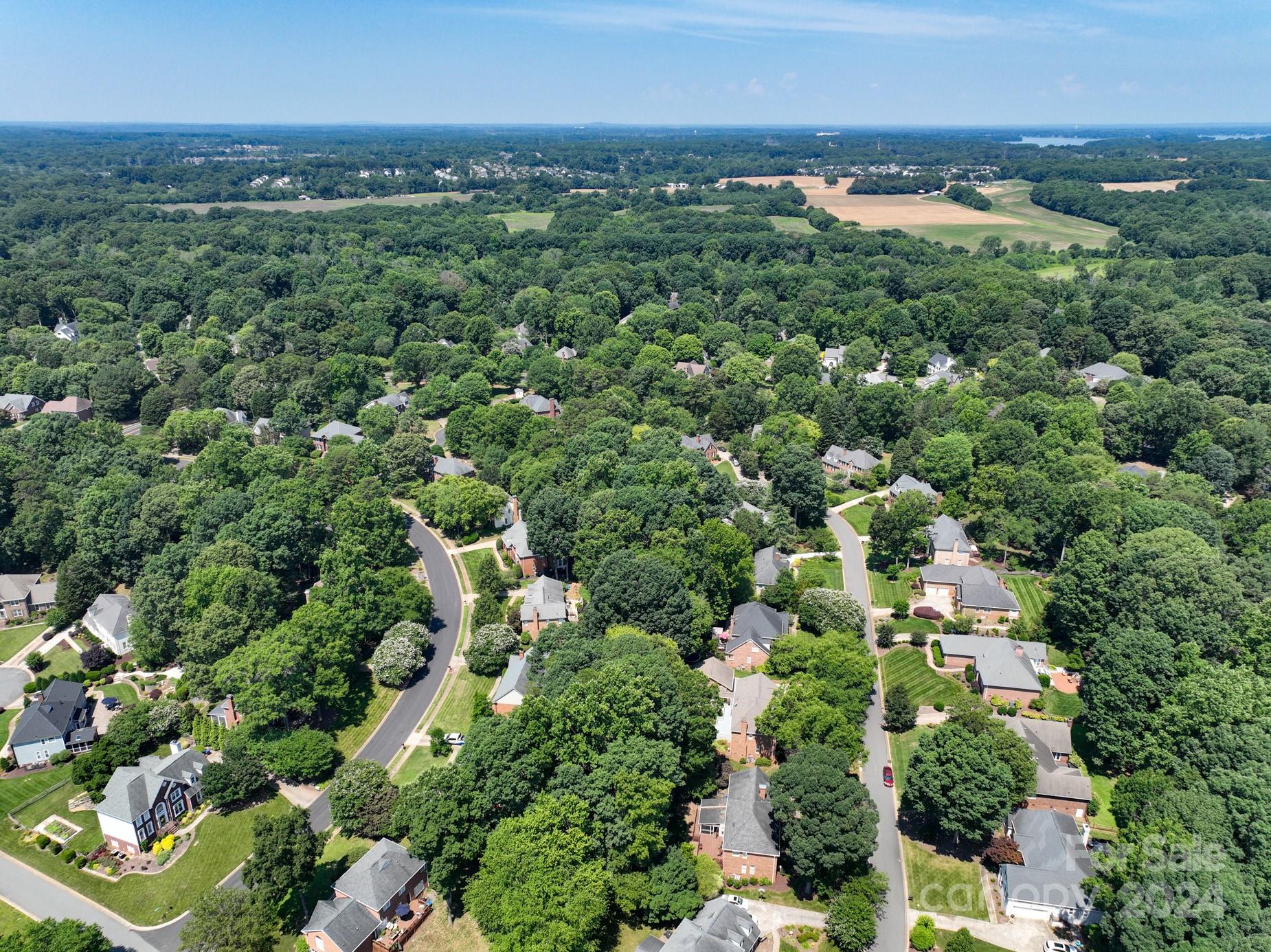 9008 Pennyhill Drive Huntersville NC 28078