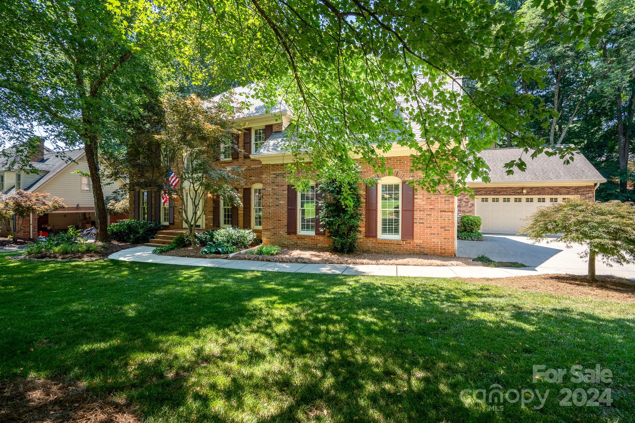 9008 Pennyhill Drive Huntersville NC 28078