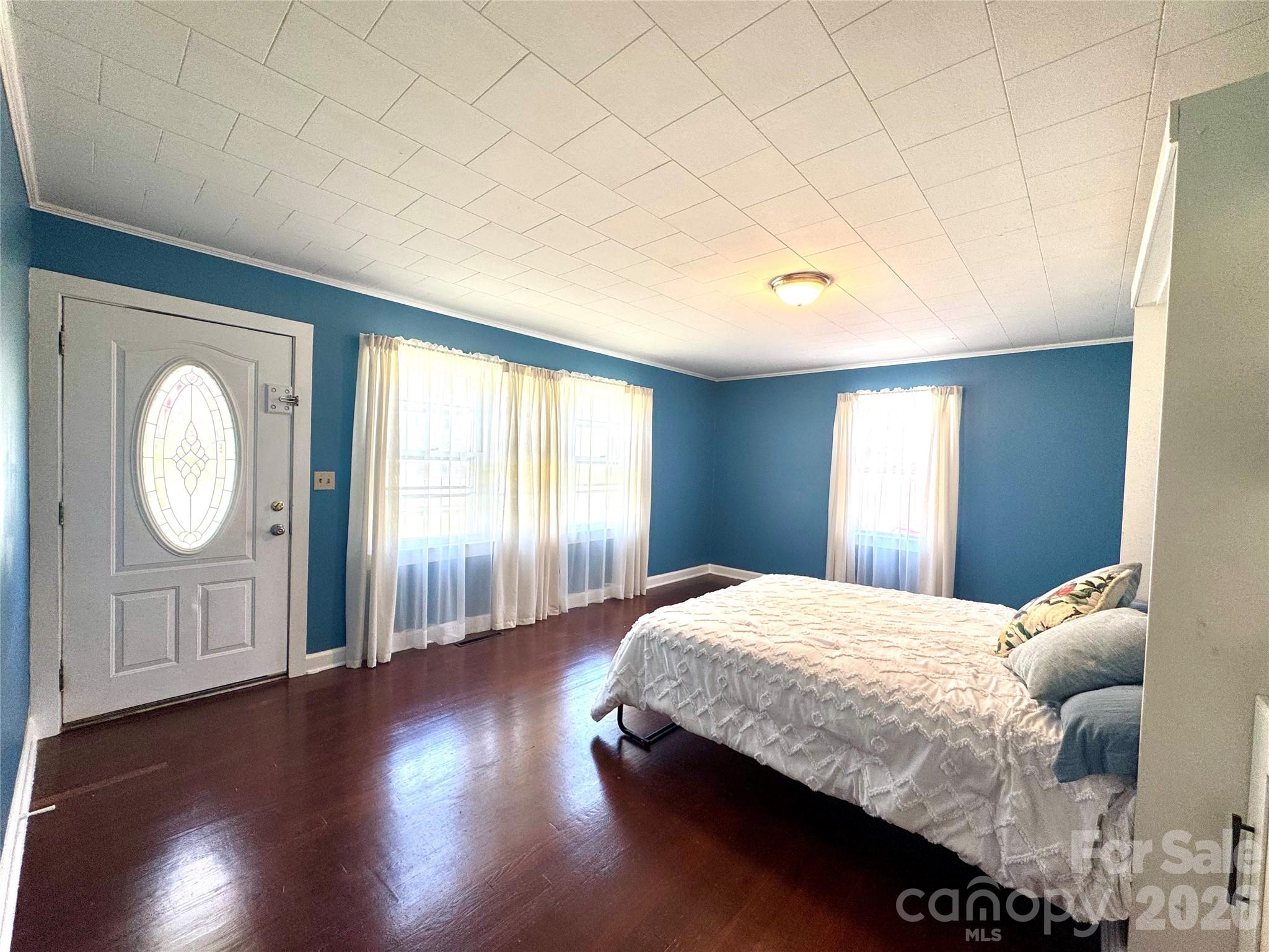 848 Meadowood Drive NE Lenoir NC 28645