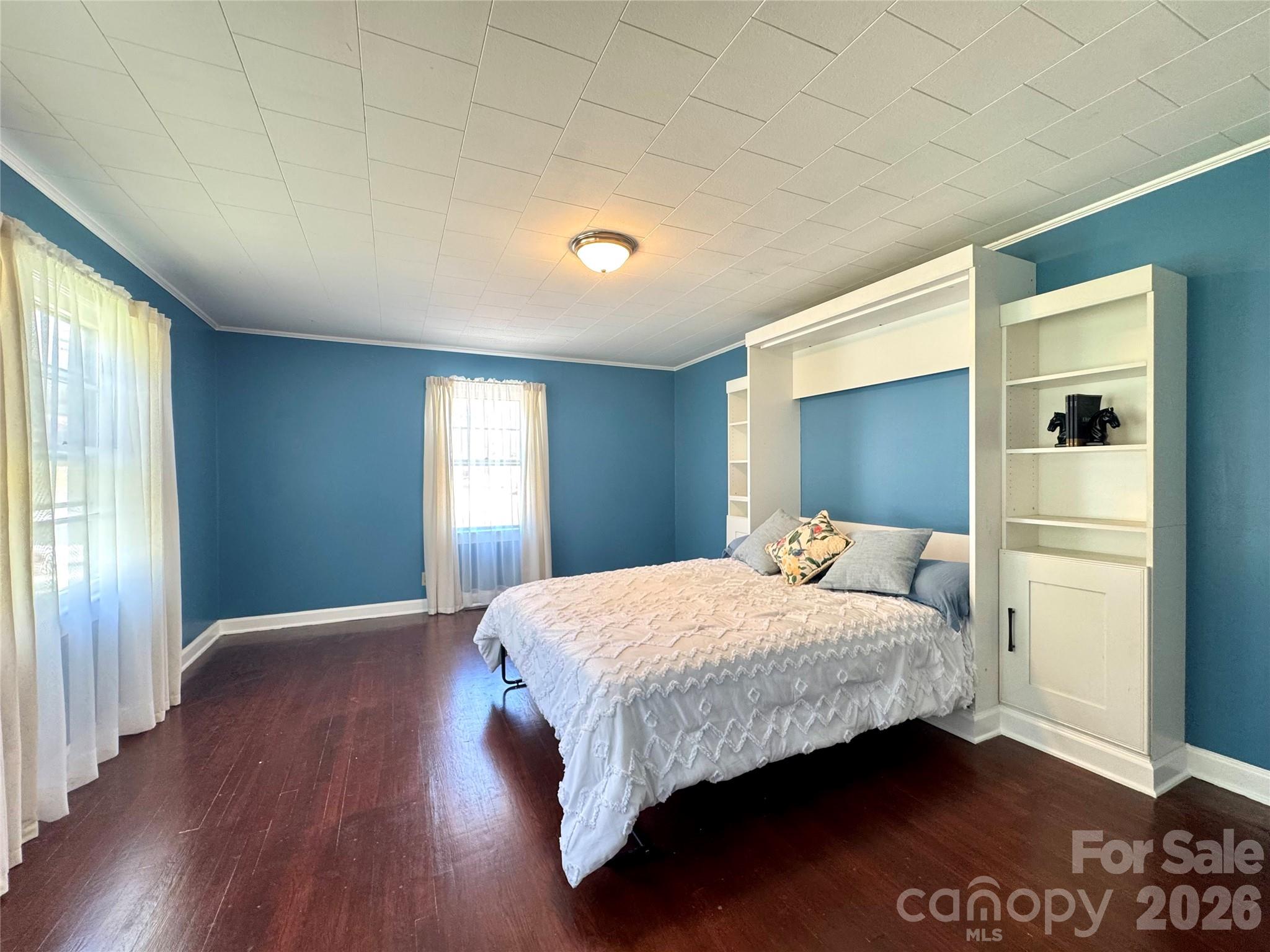 848 Meadowood Drive NE Lenoir NC 28645