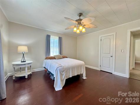 848 Meadowood Drive NE Lenoir NC 28645