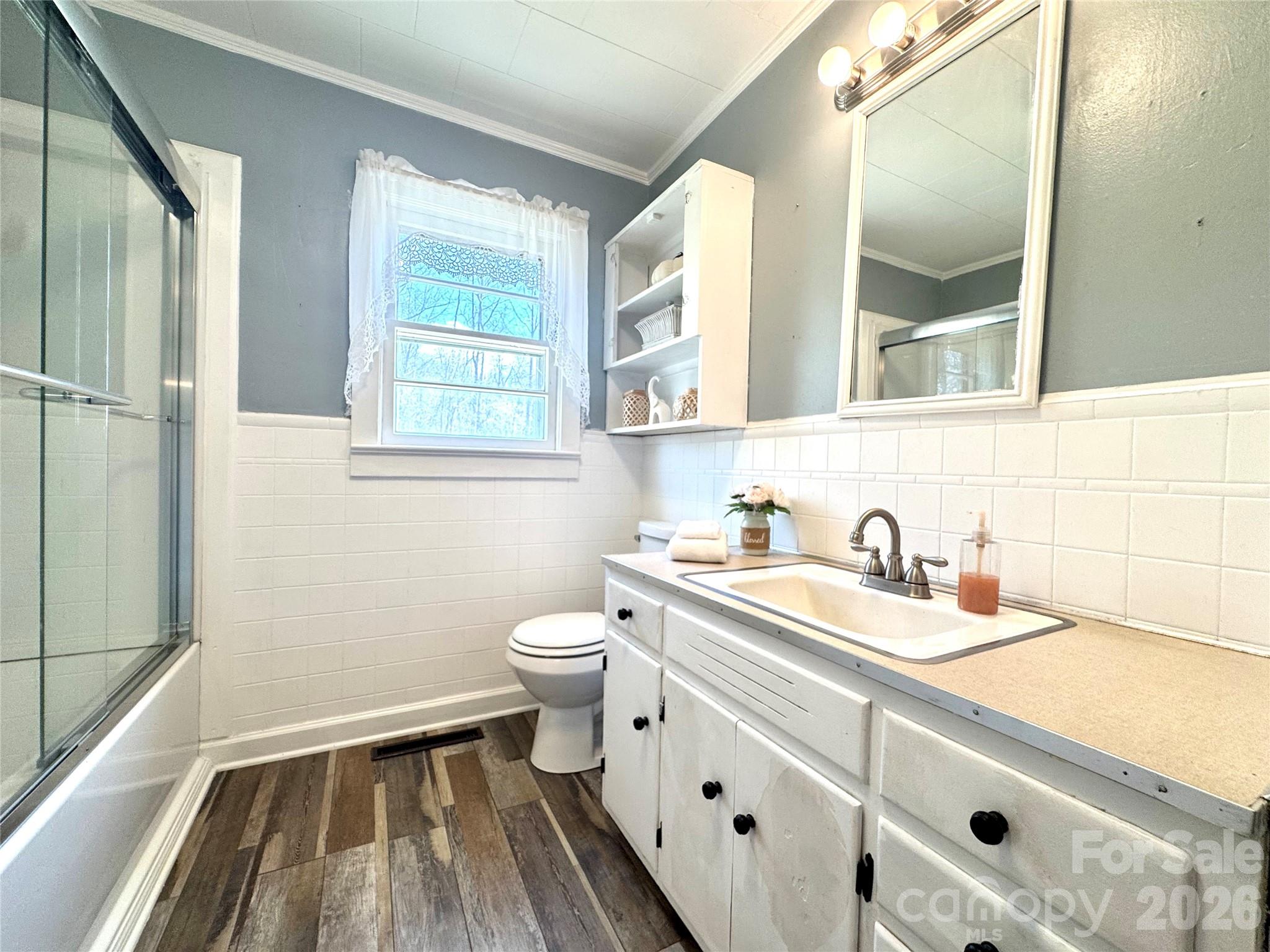 848 Meadowood Drive NE Lenoir NC 28645