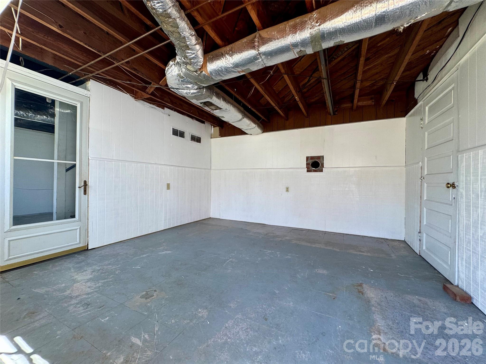 848 Meadowood Drive NE Lenoir NC 28645