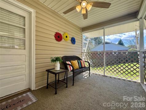 848 Meadowood Drive NE Lenoir NC 28645