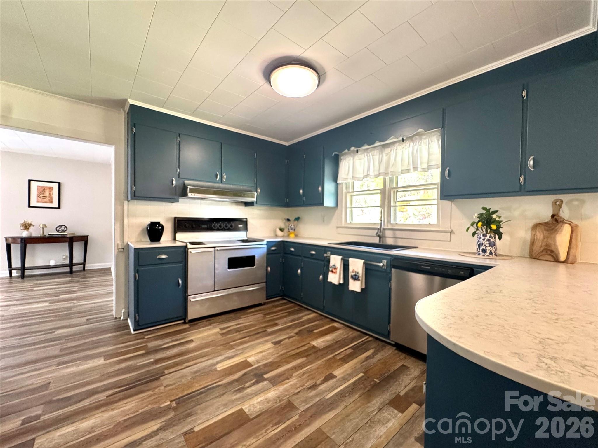 848 Meadowood Drive NE Lenoir NC 28645