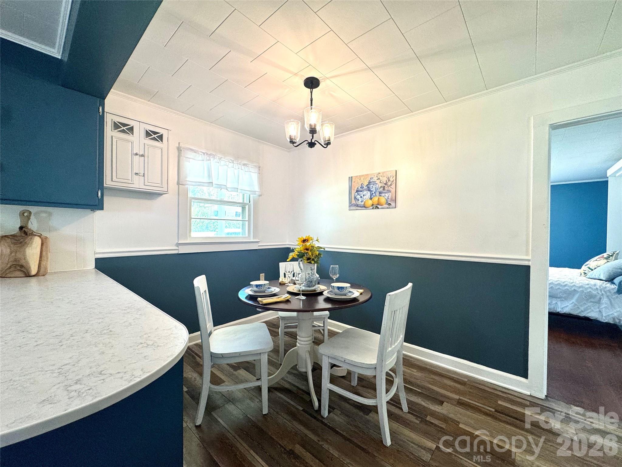 848 Meadowood Drive NE Lenoir NC 28645