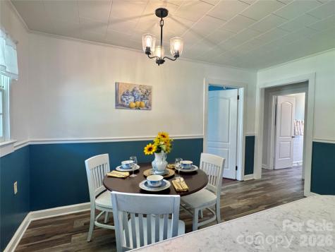 848 Meadowood Drive NE Lenoir NC 28645
