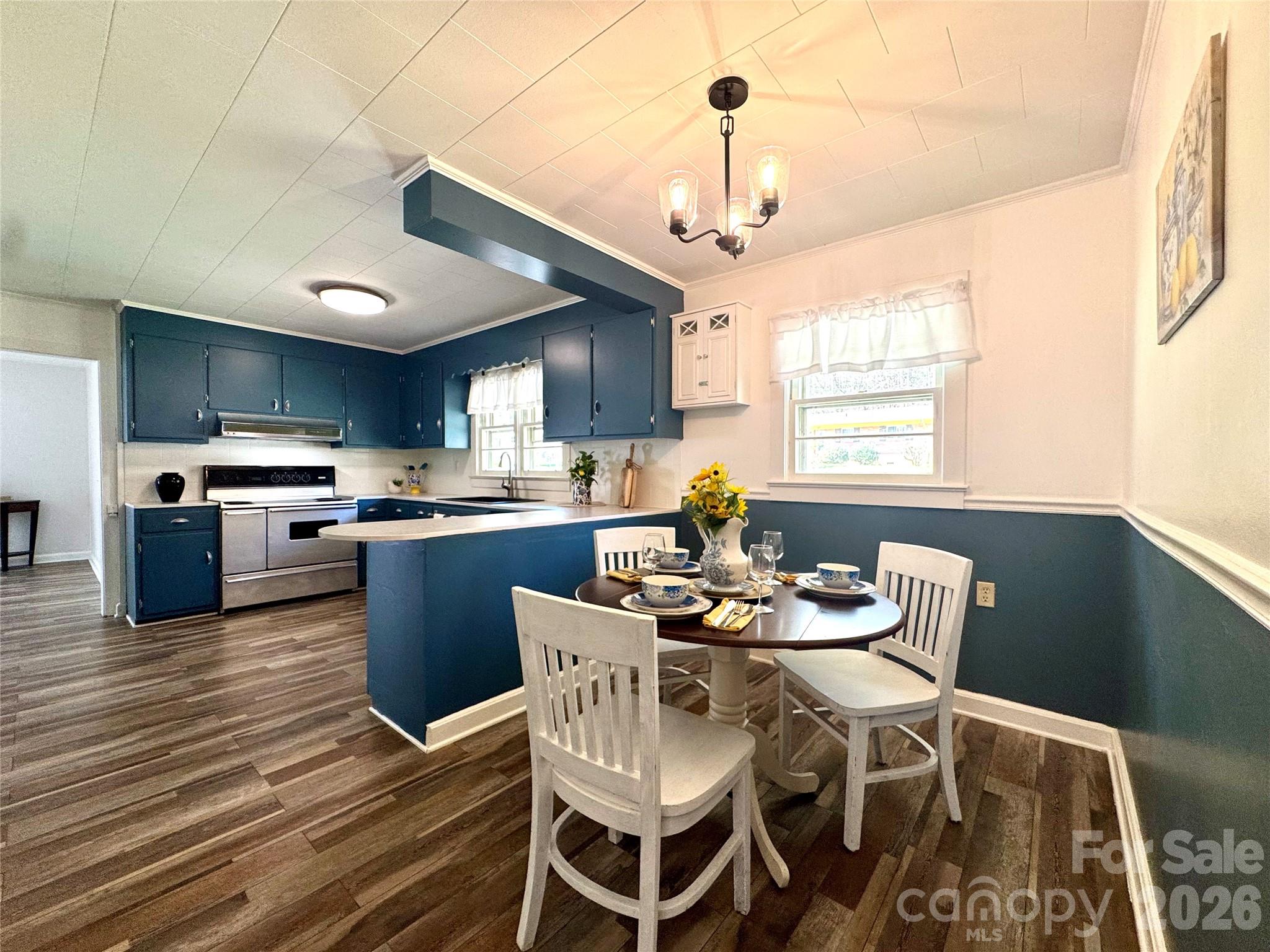 848 Meadowood Drive NE Lenoir NC 28645