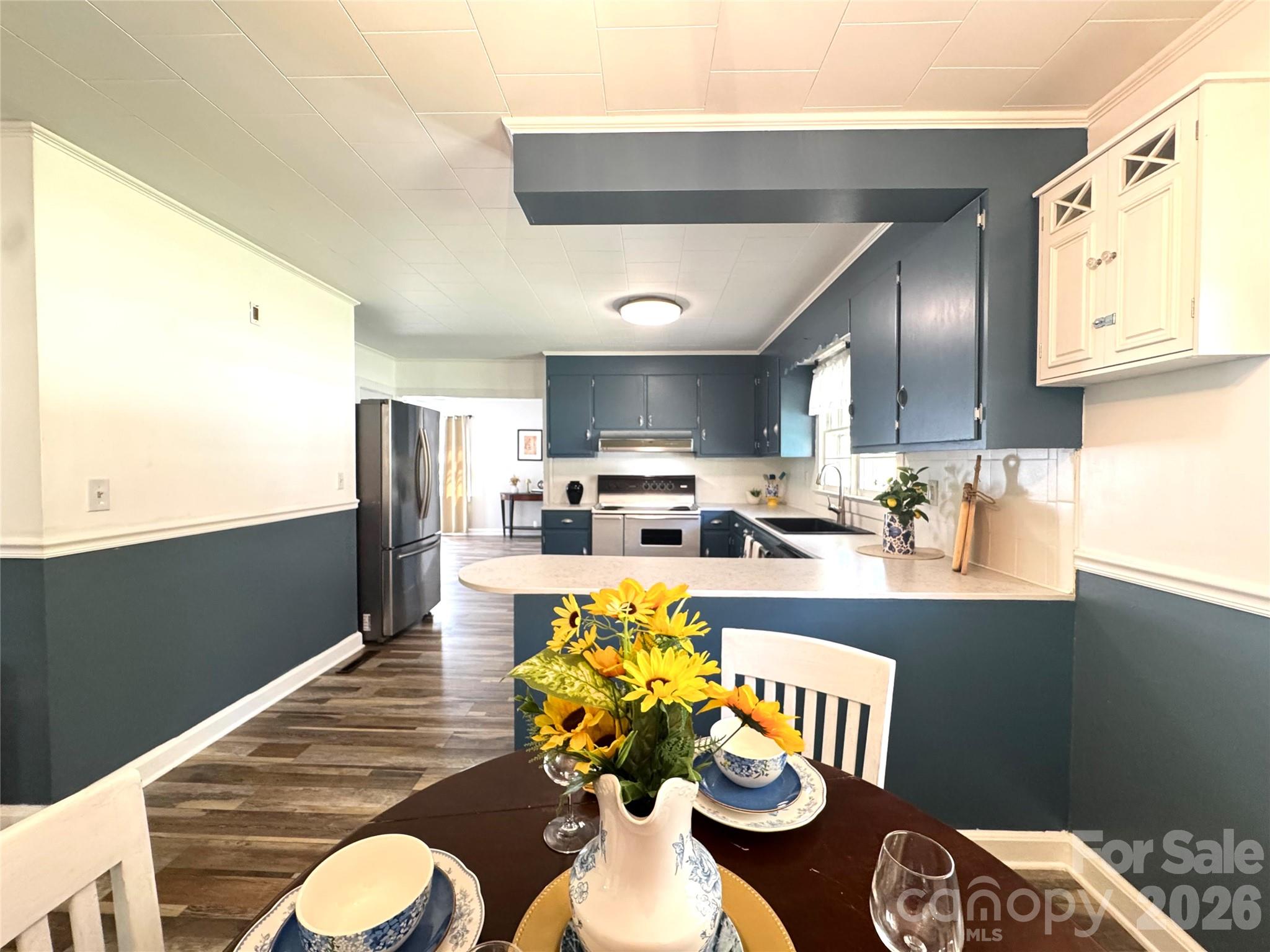 848 Meadowood Drive NE Lenoir NC 28645