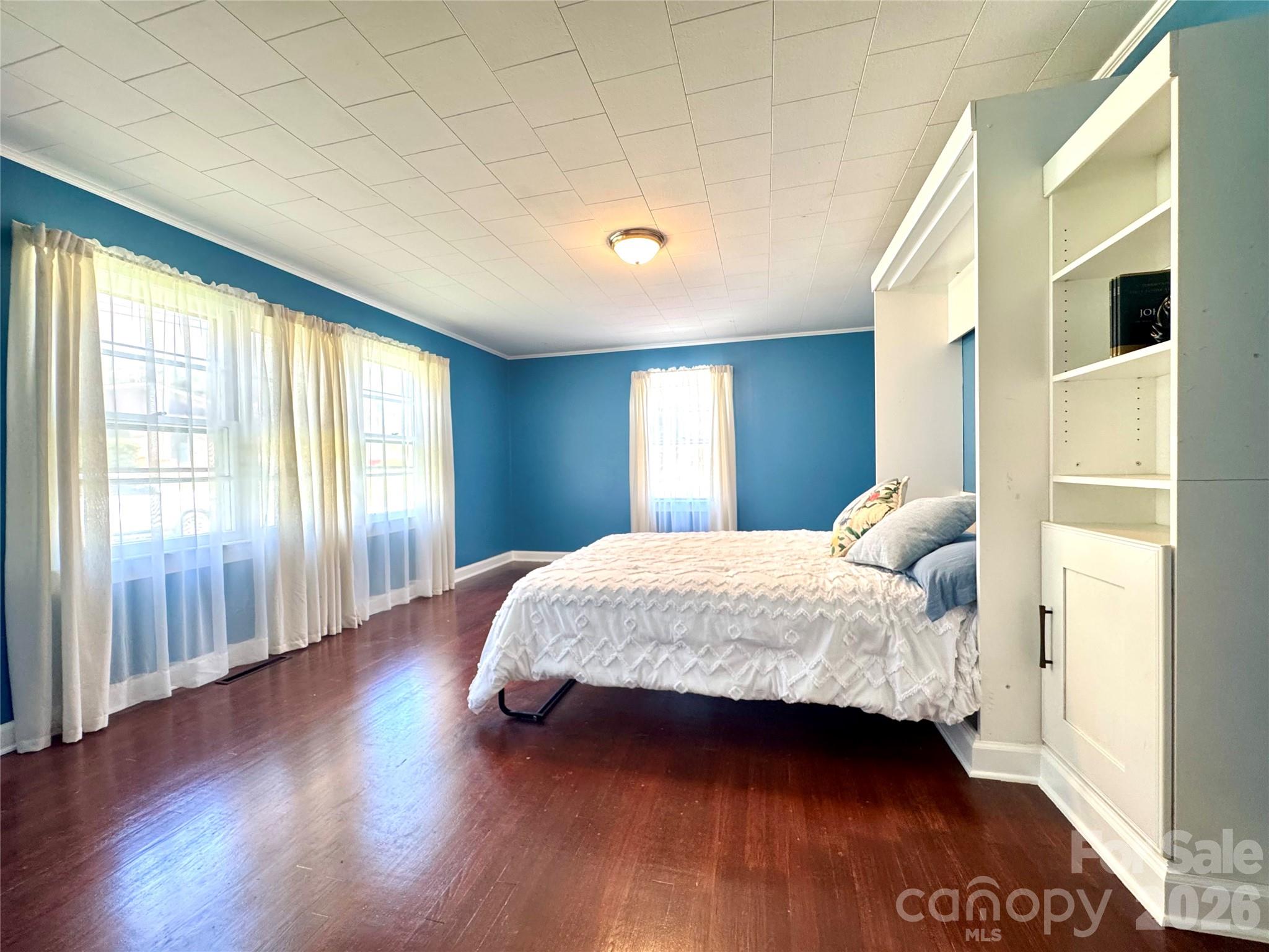 848 Meadowood Drive NE Lenoir NC 28645
