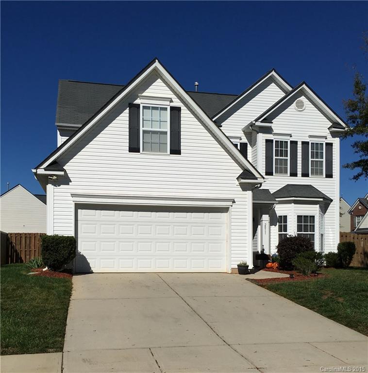 2811 Oakdale Pasture Drive Charlotte NC 28216