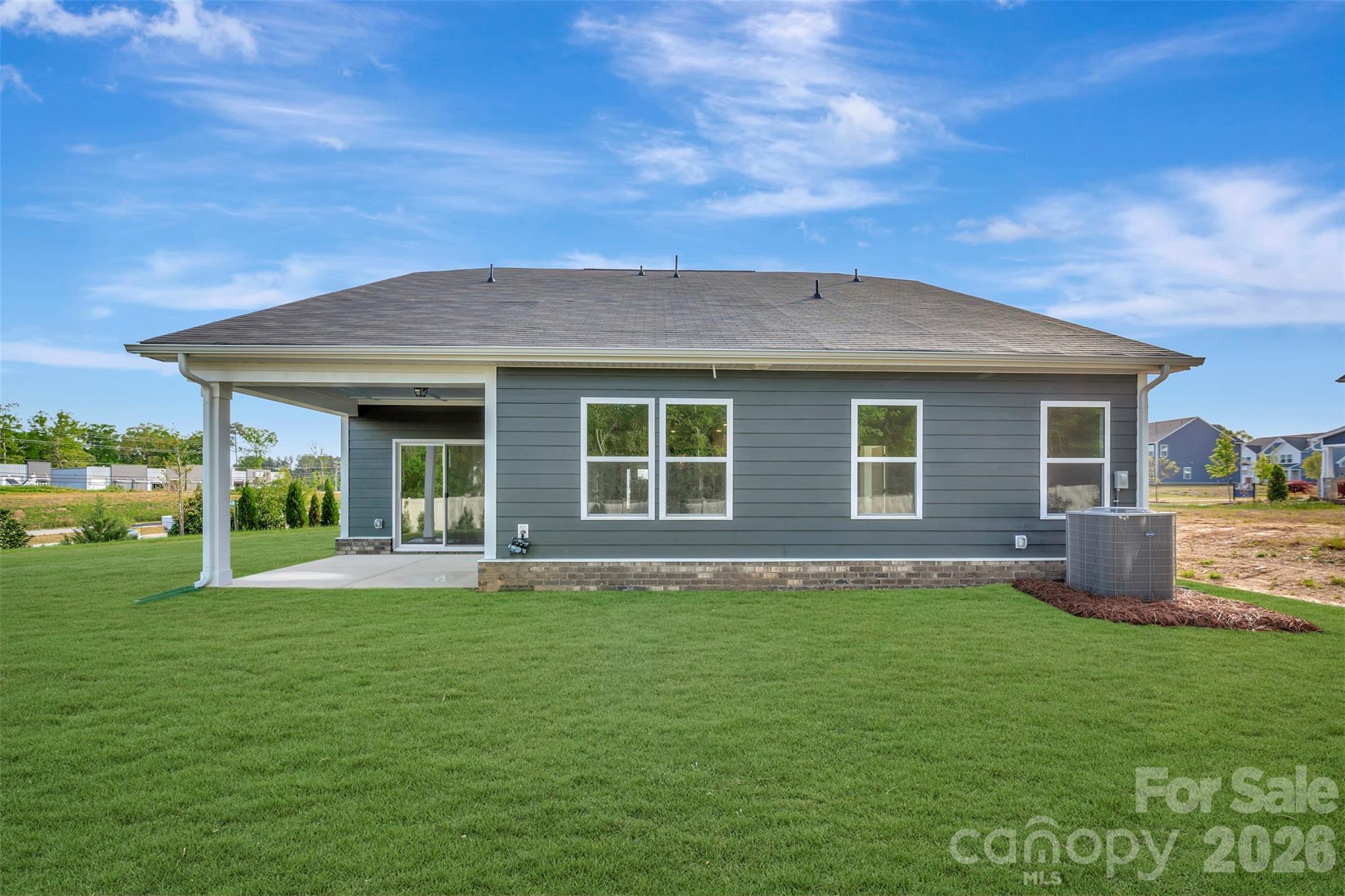 408 Willoughby Park Drive Monroe NC 28112