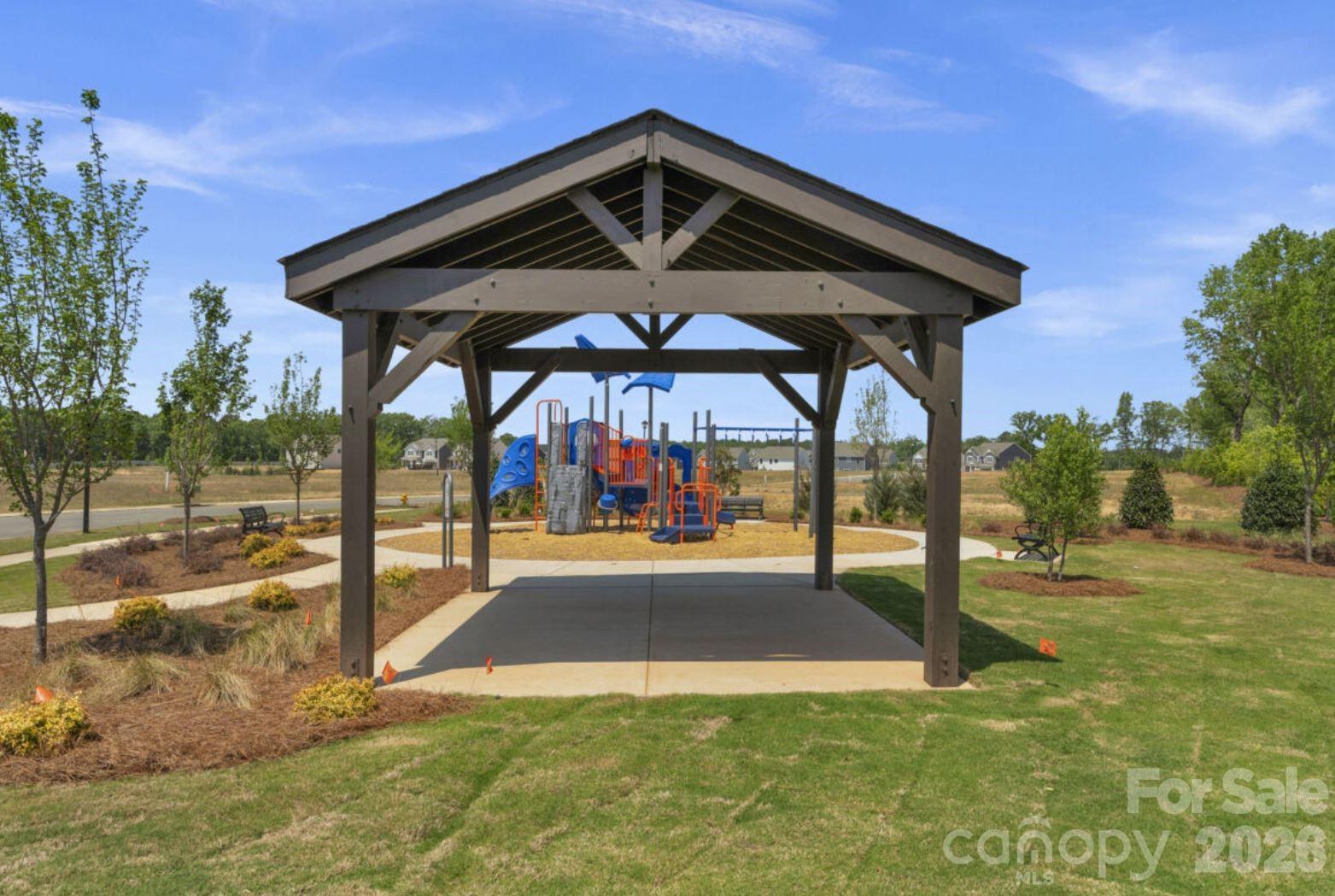 408 Willoughby Park Drive Monroe NC 28112