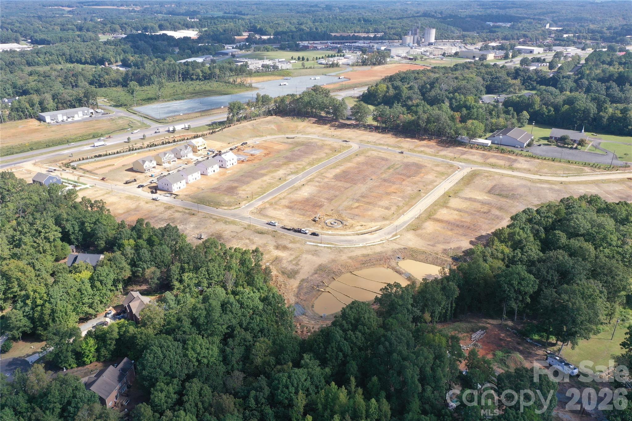 408 Willoughby Park Drive Monroe NC 28112