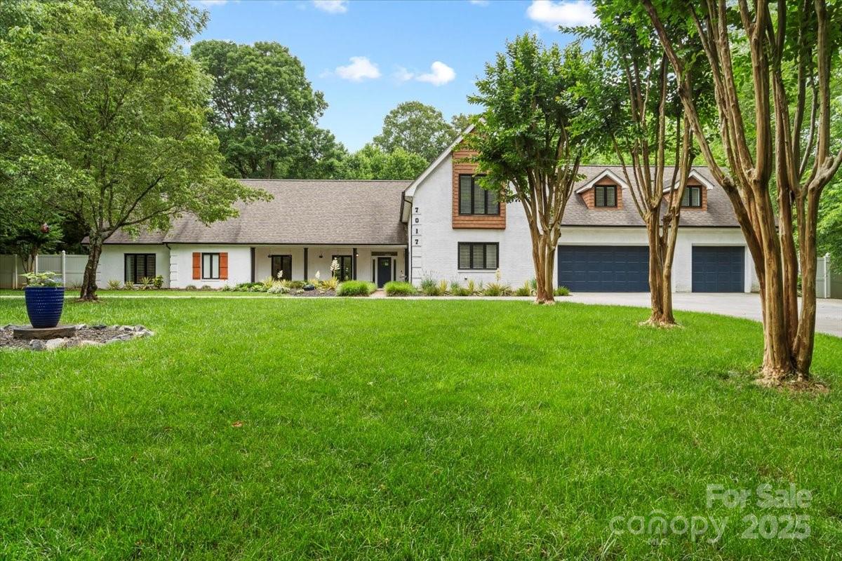 7017 S Providence Road Waxhaw NC 28173