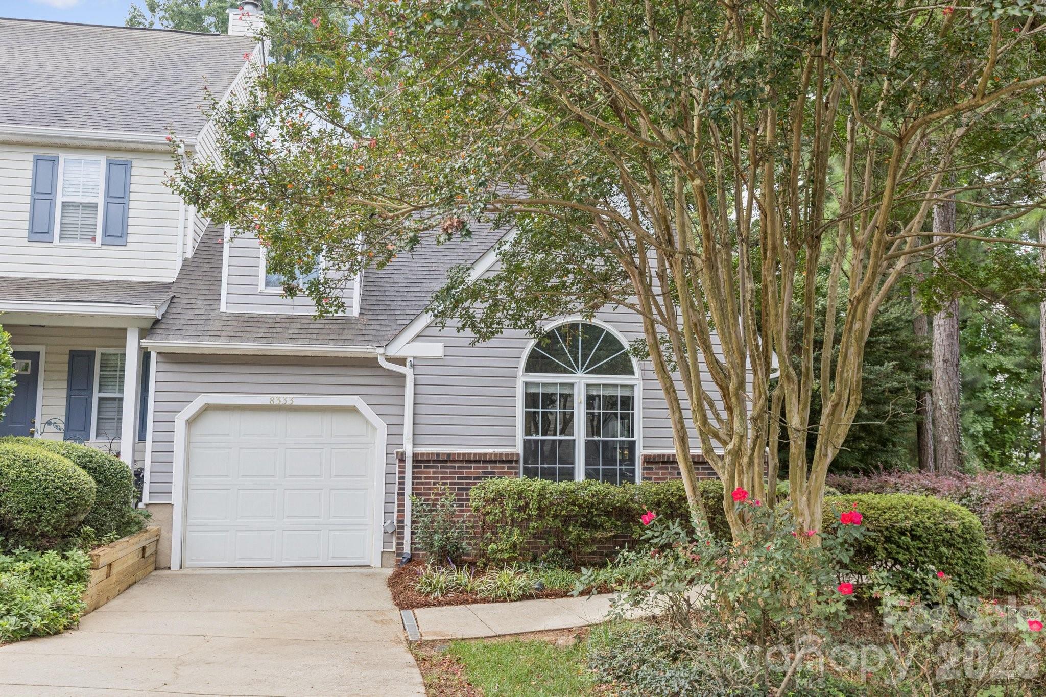 8333 Southgate Commons Drive Charlotte NC 28277