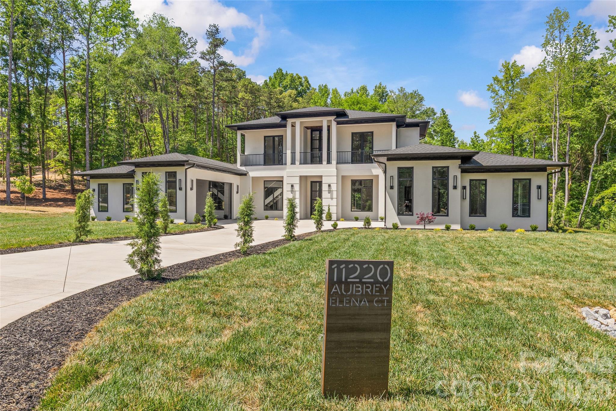 11220 Aubrey Elena Court Davidson NC 28036