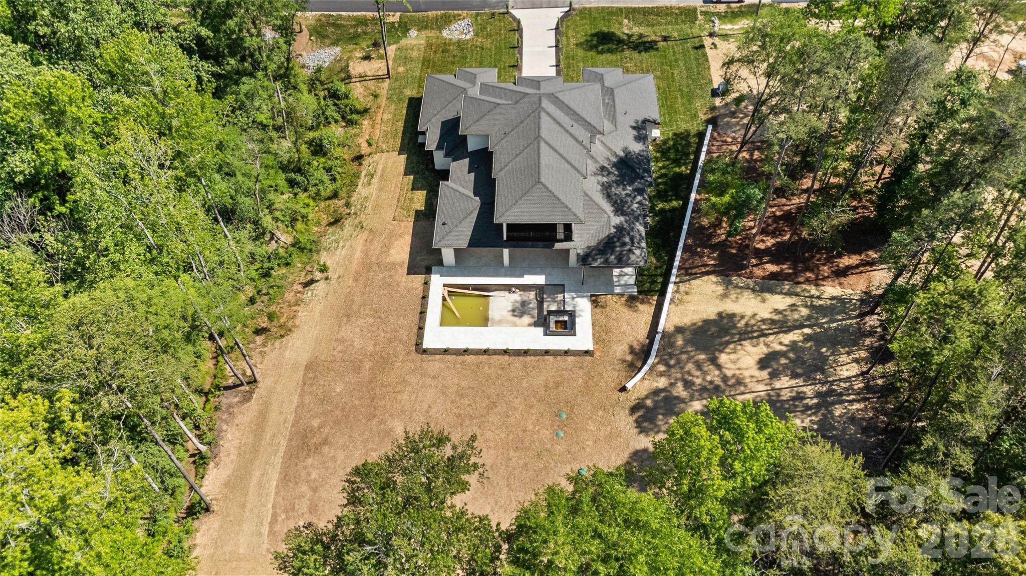 11220 Aubrey Elena Court Davidson NC 28036