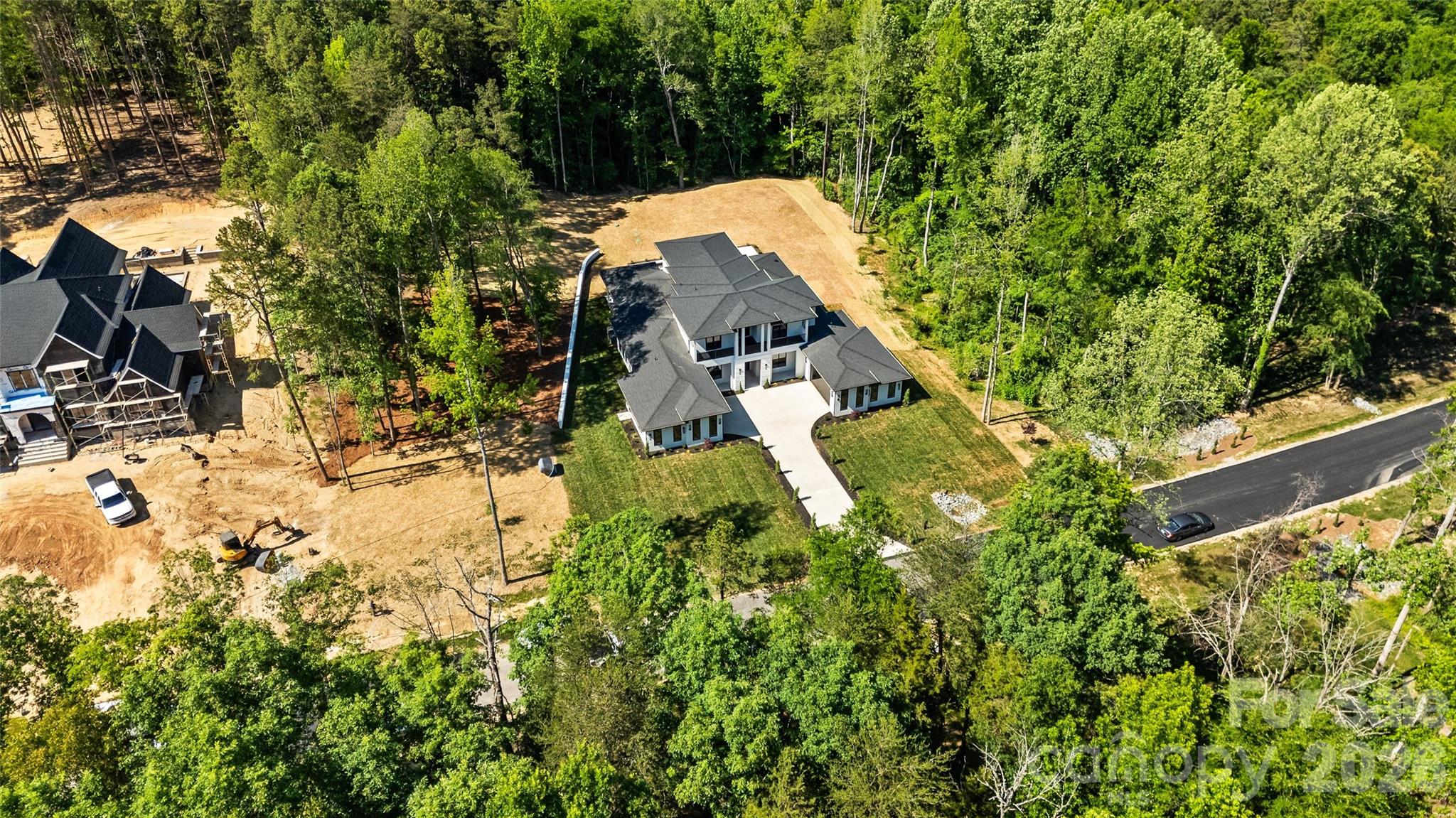 11220 Aubrey Elena Court Davidson NC 28036