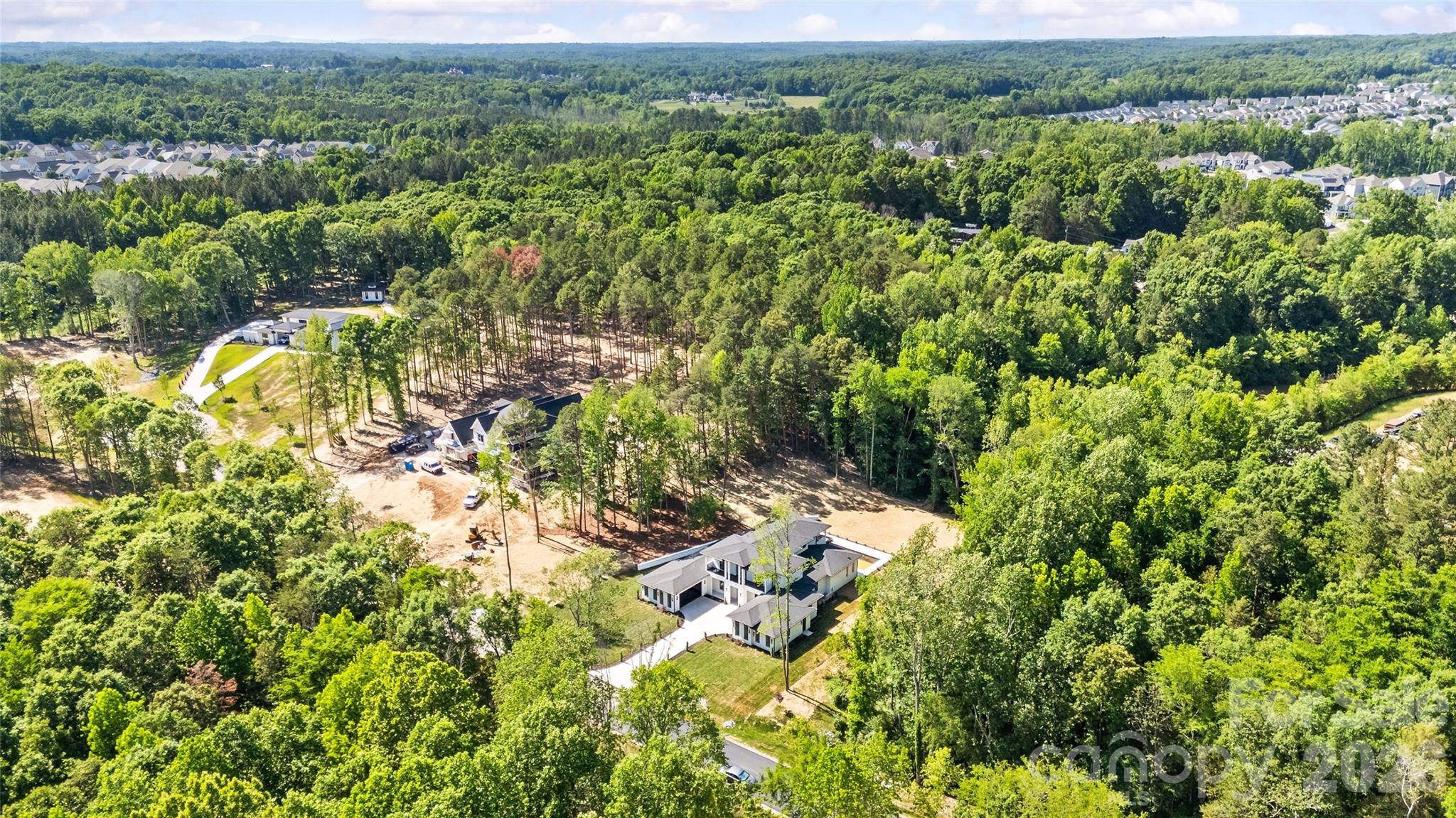 11220 Aubrey Elena Court Davidson NC 28036
