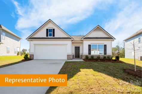 6352 Busch Way Midland NC 28107