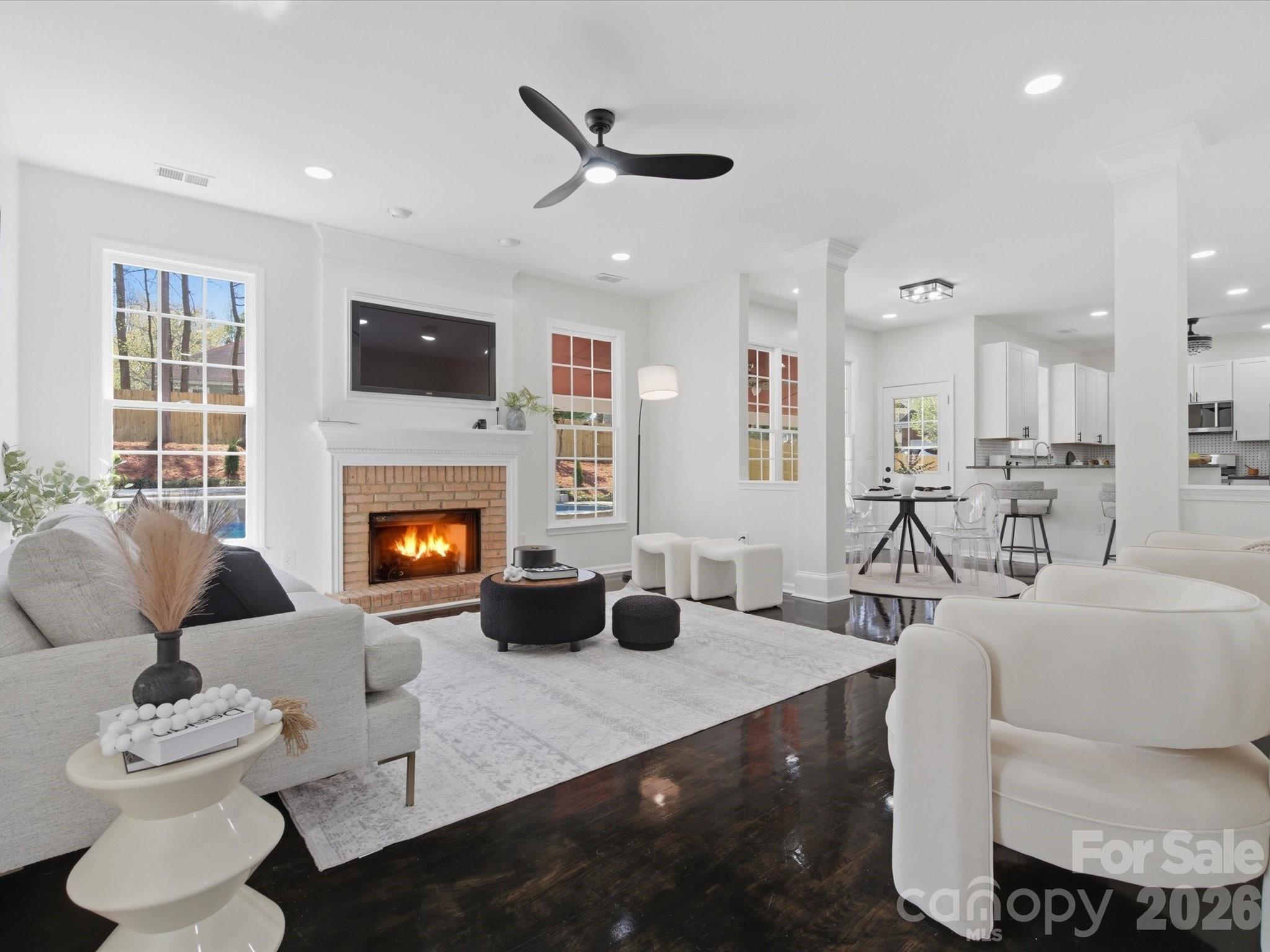 7702 Harrington Woods Road Charlotte NC 28269