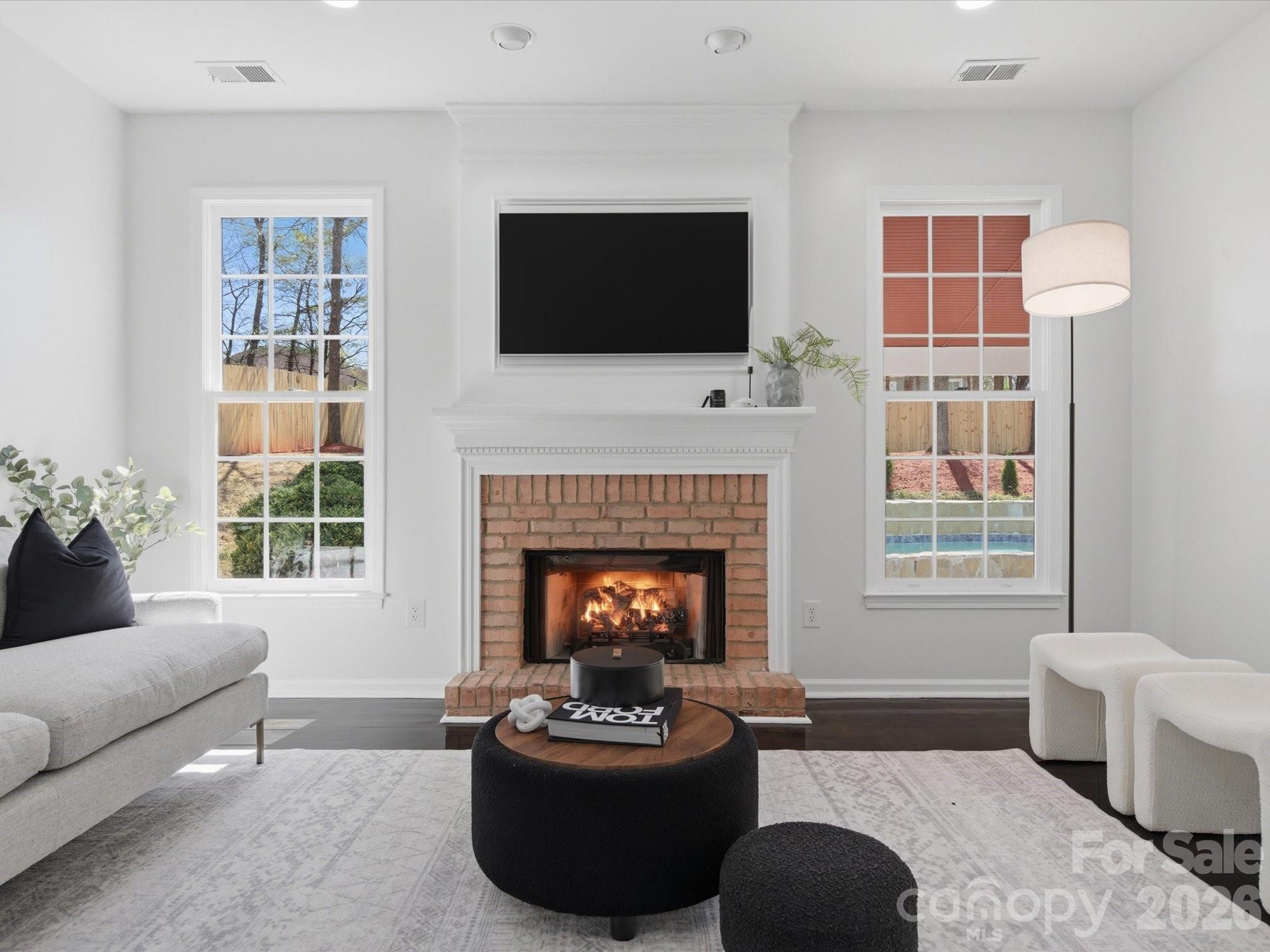 7702 Harrington Woods Road Charlotte NC 28269