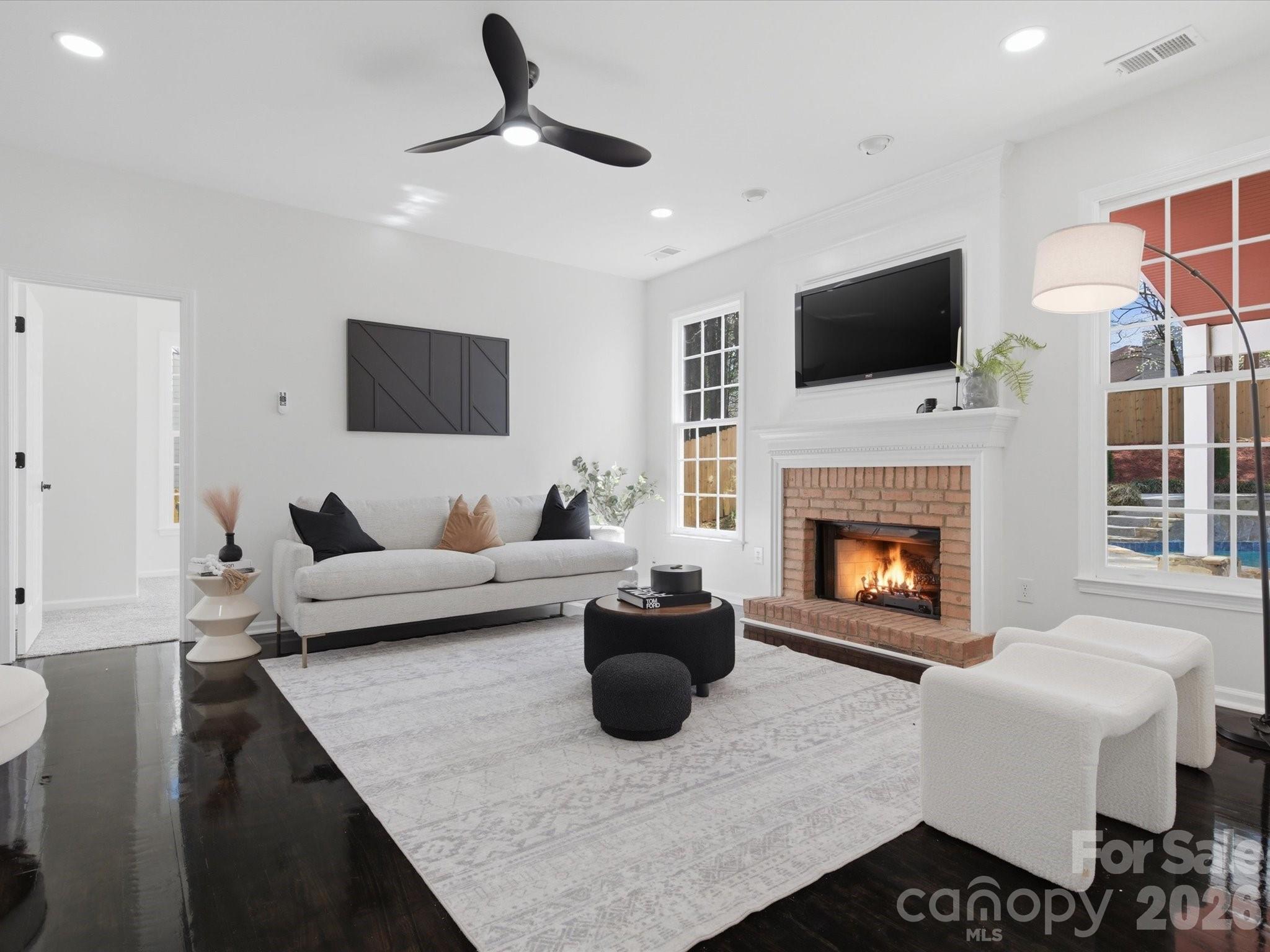 7702 Harrington Woods Road Charlotte NC 28269