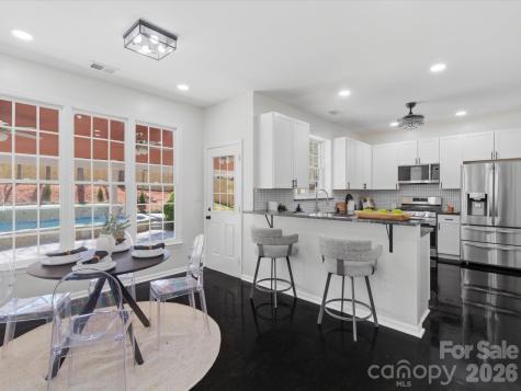 7702 Harrington Woods Road Charlotte NC 28269