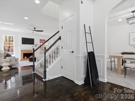 7702 Harrington Woods Road Charlotte NC 28269