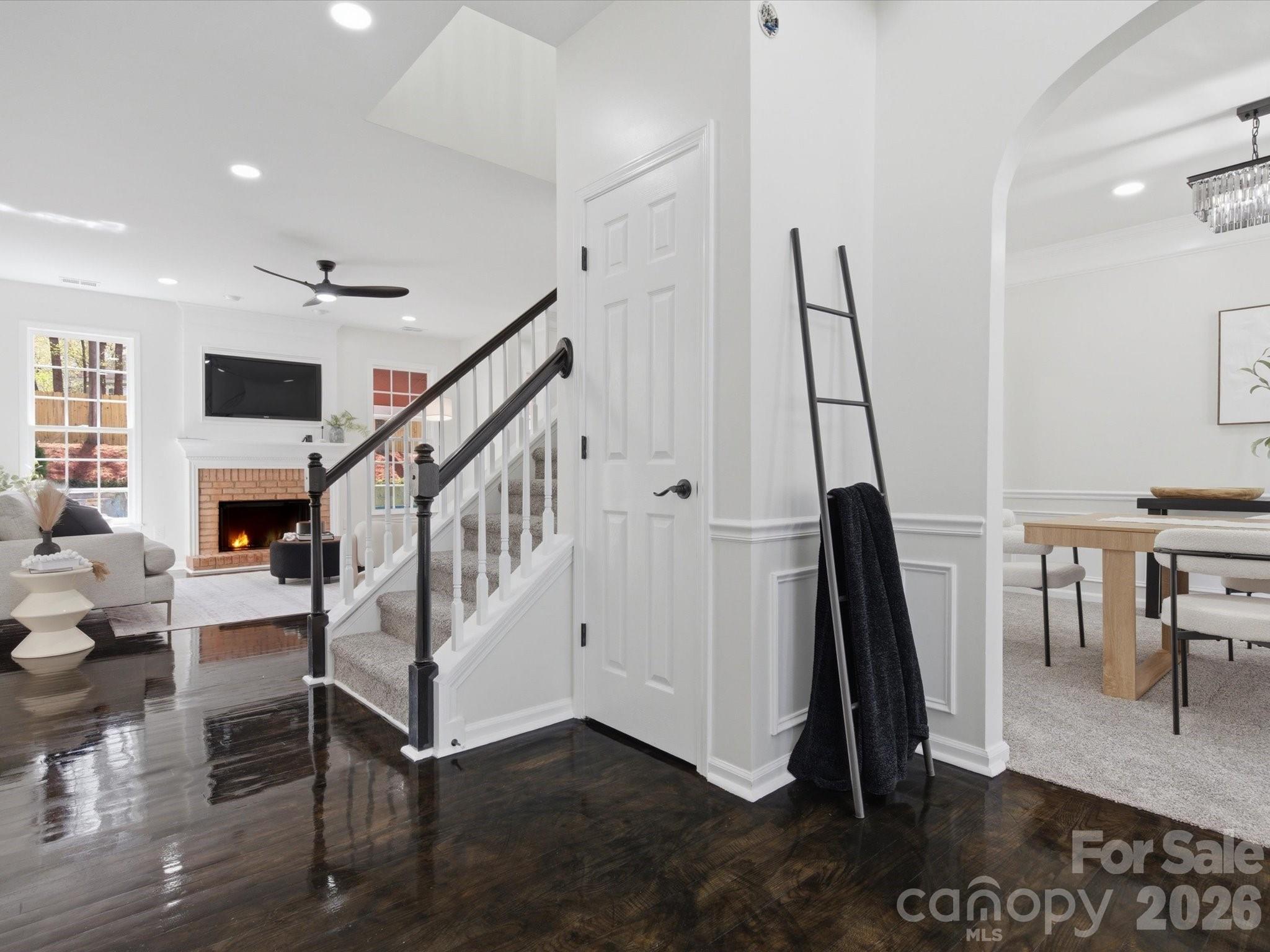 7702 Harrington Woods Road Charlotte NC 28269