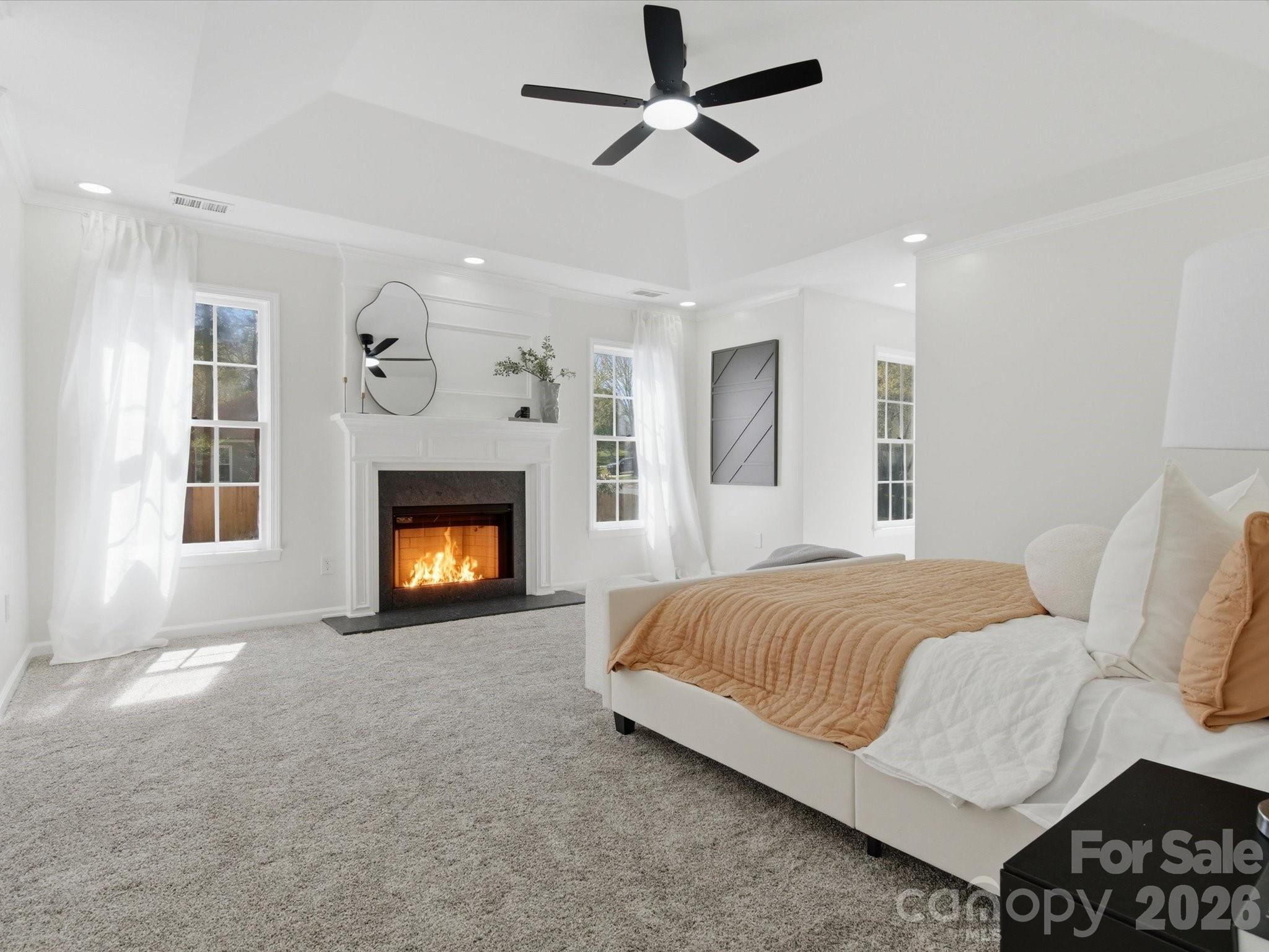 7702 Harrington Woods Road Charlotte NC 28269