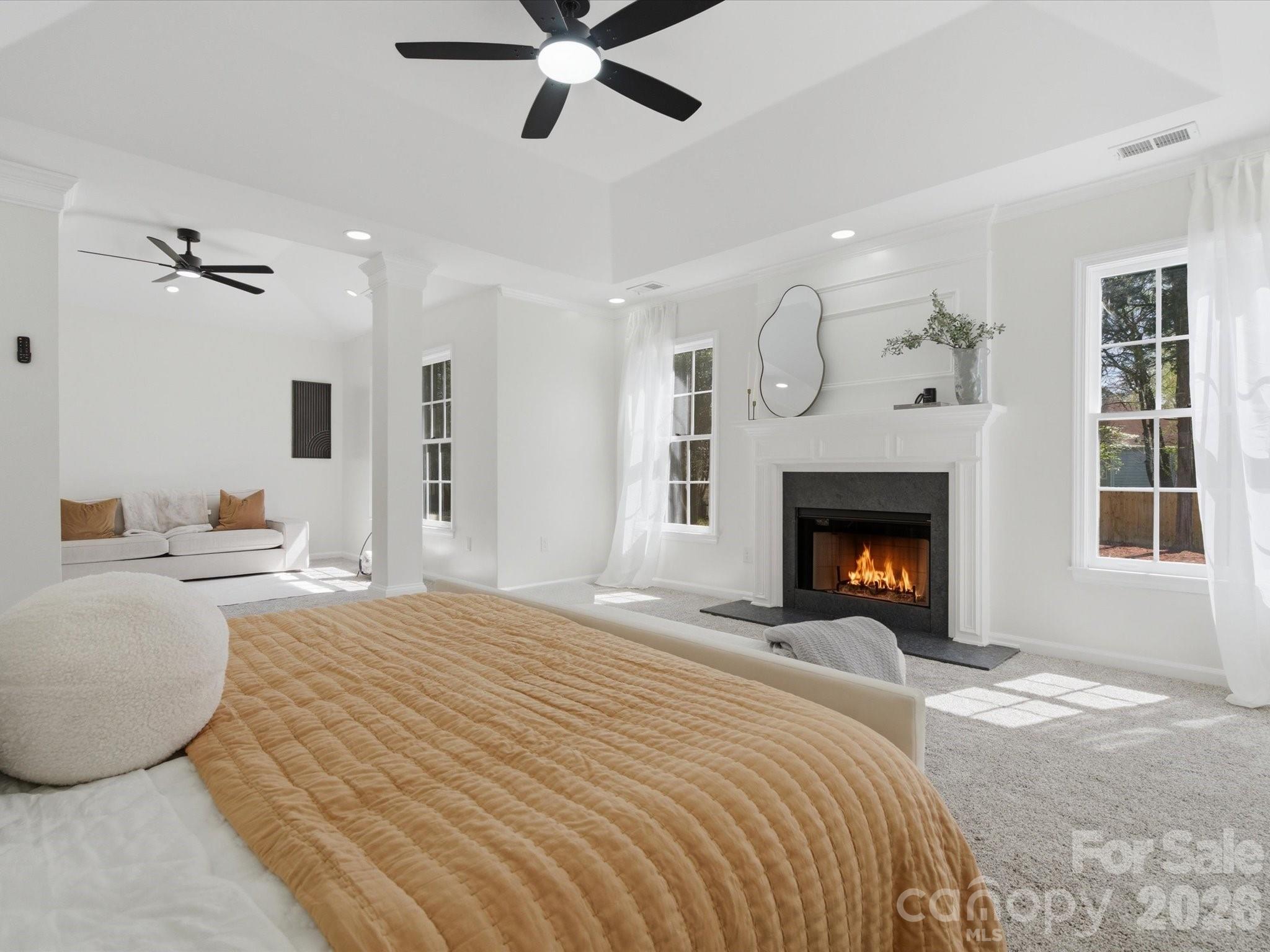 7702 Harrington Woods Road Charlotte NC 28269