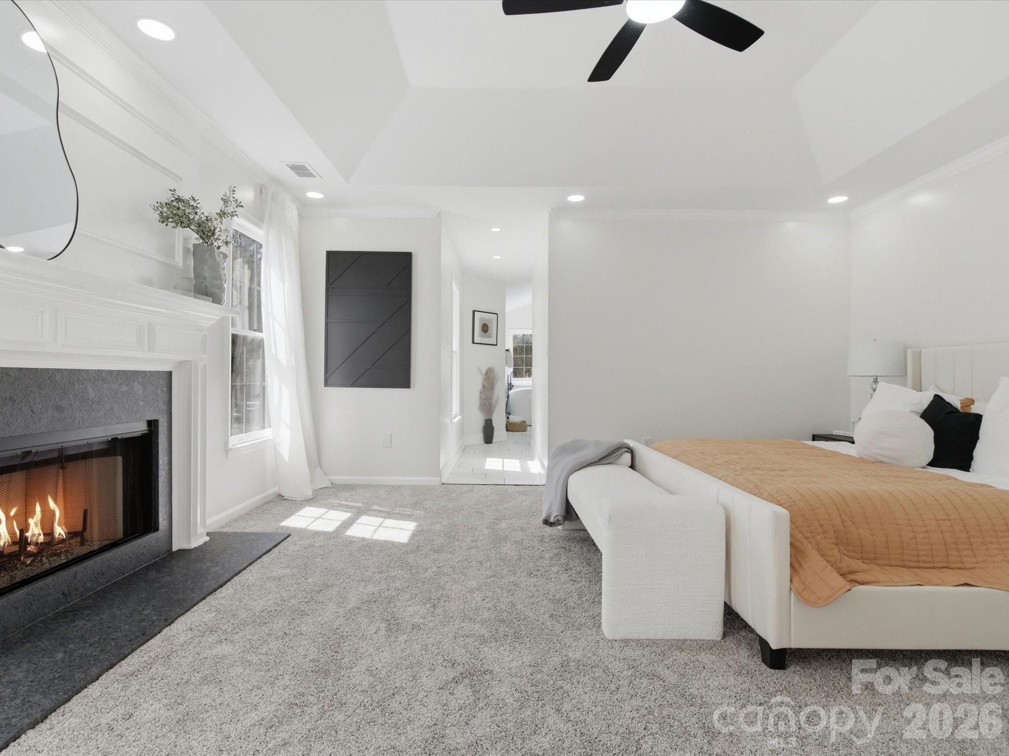 7702 Harrington Woods Road Charlotte NC 28269