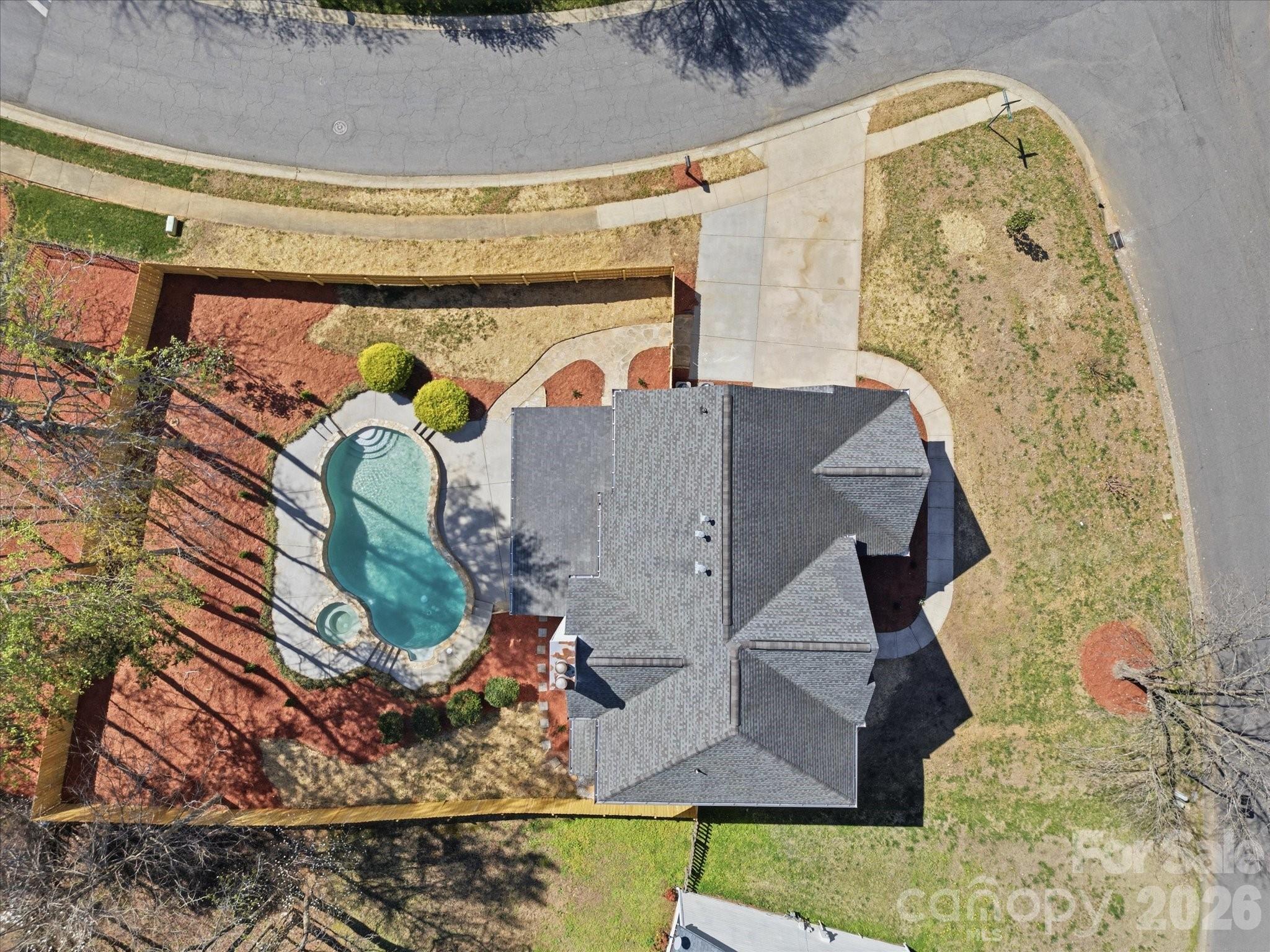 7702 Harrington Woods Road Charlotte NC 28269