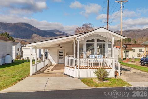 78 Strollers Lane Waynesville NC 28785