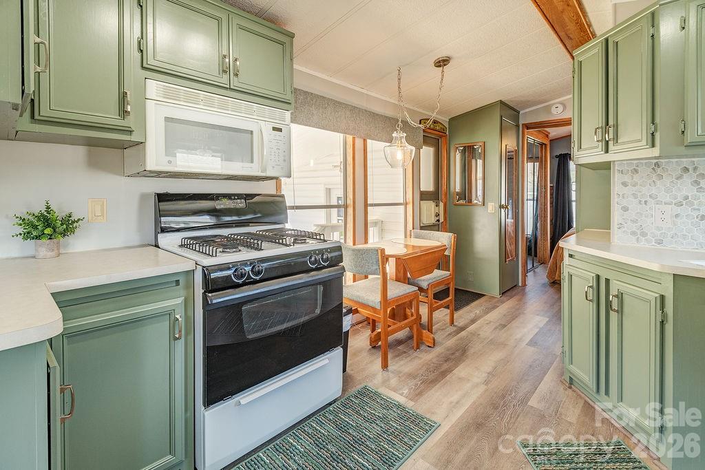 78 Strollers Lane Waynesville NC 28785