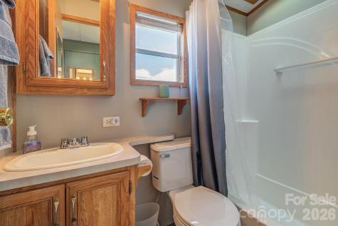 78 Strollers Lane Waynesville NC 28785