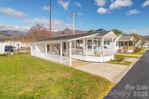 78 Strollers Lane Waynesville NC 28785