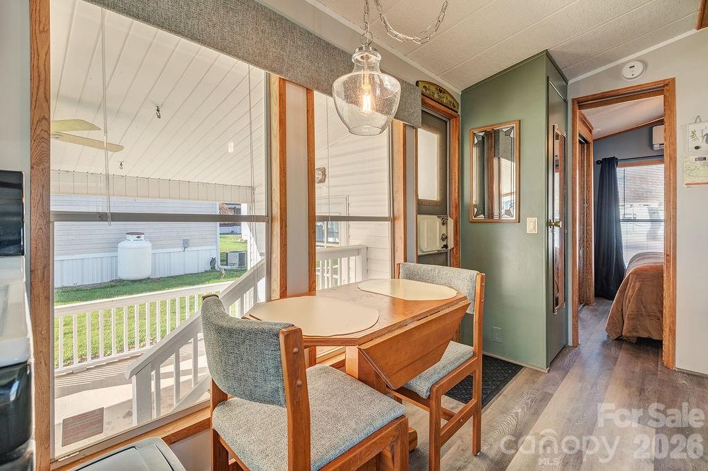 78 Strollers Lane Waynesville NC 28785