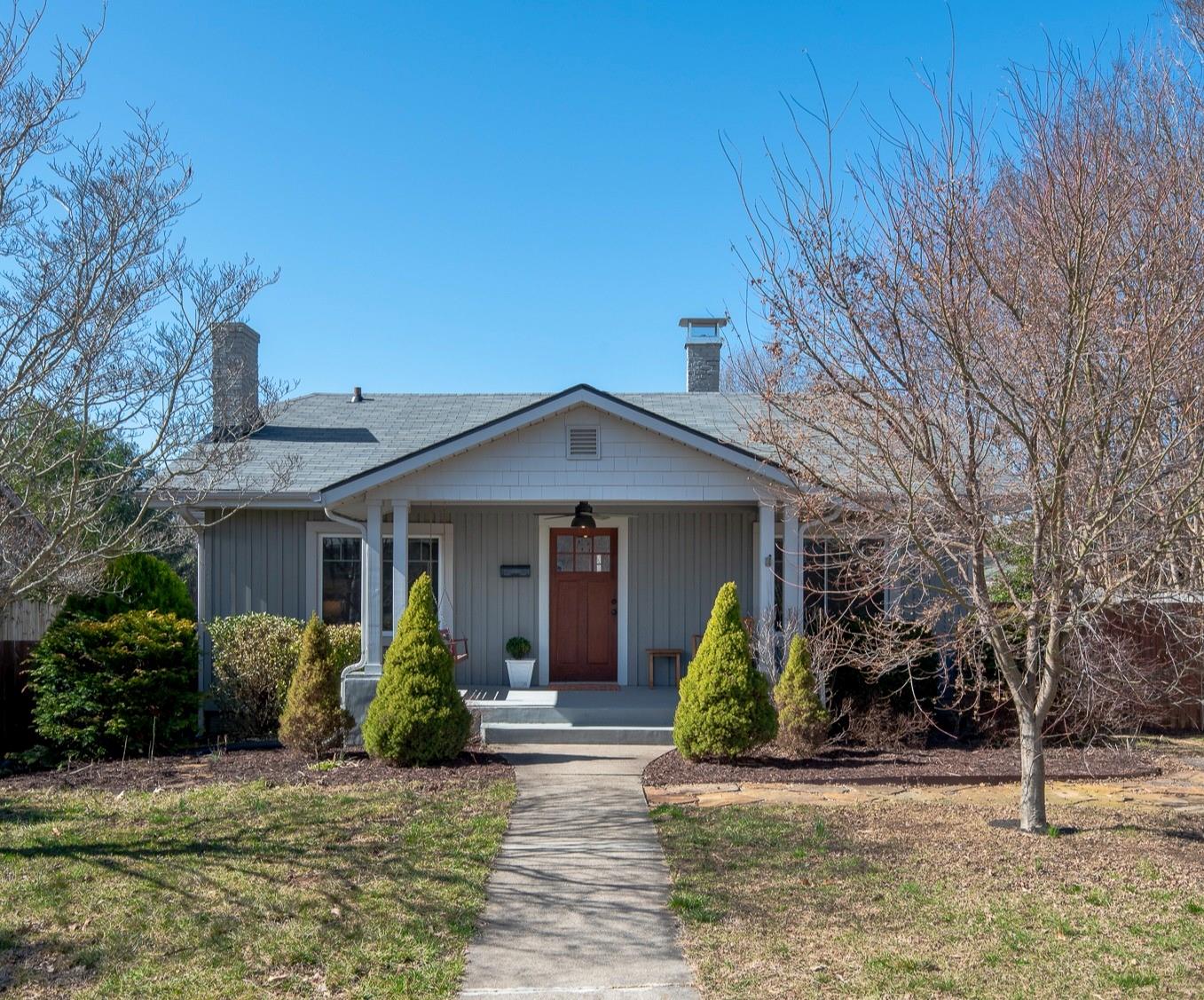 63 Baker Avenue Asheville NC 28806