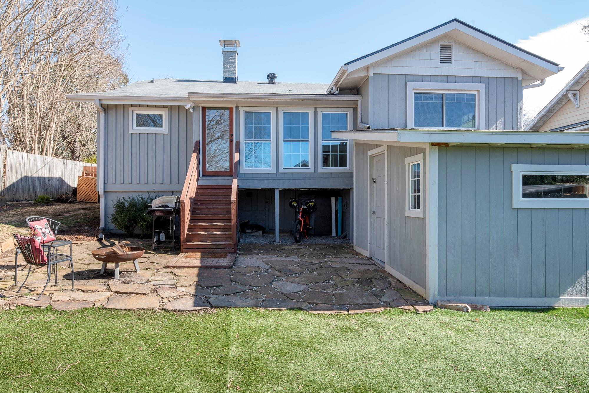 63 Baker Avenue Asheville NC 28806