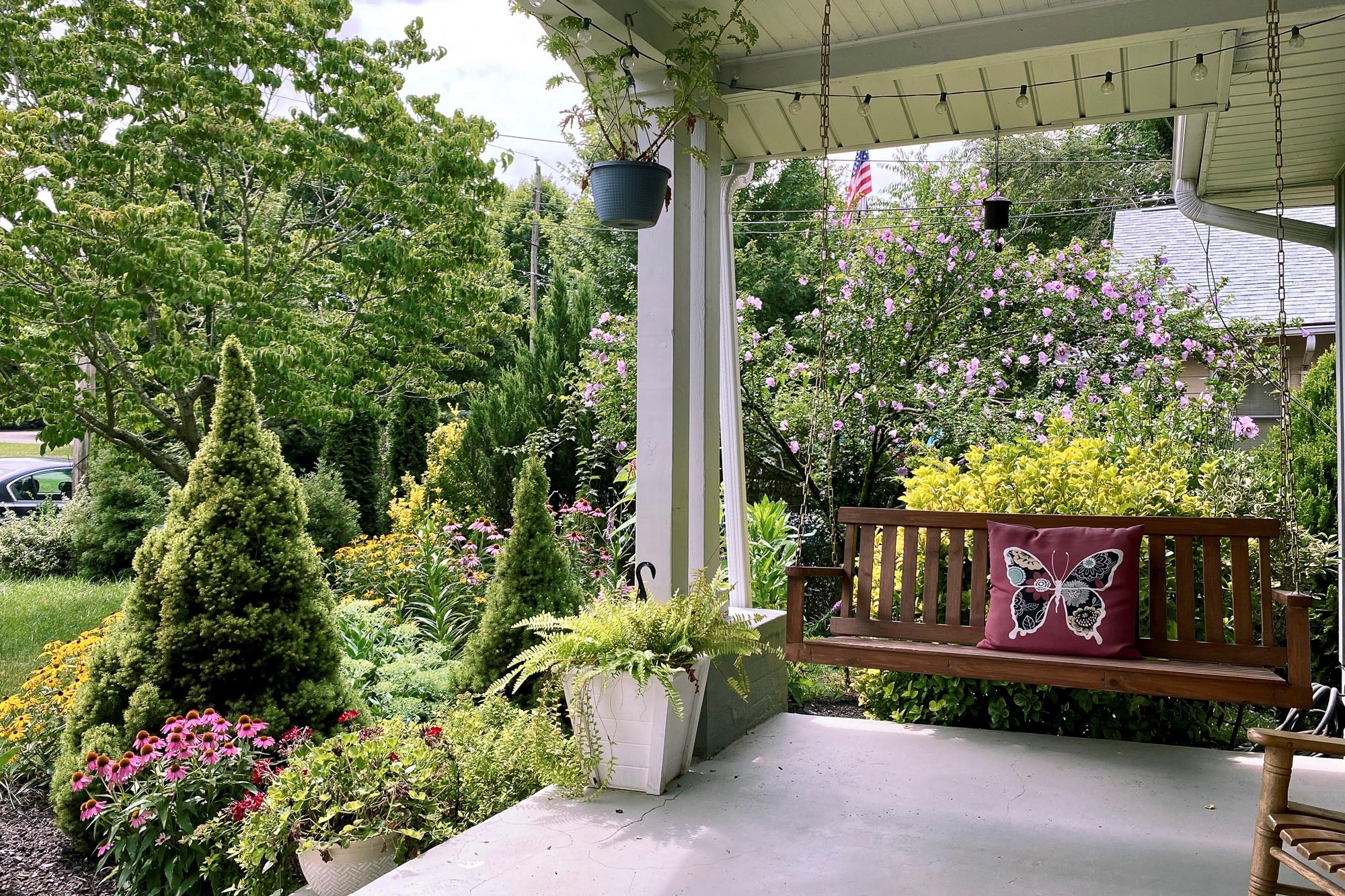 63 Baker Avenue Asheville NC 28806