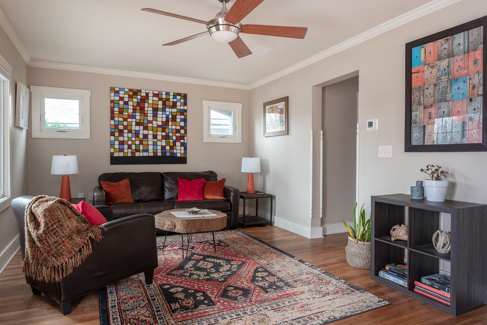 63 Baker Avenue Asheville NC 28806