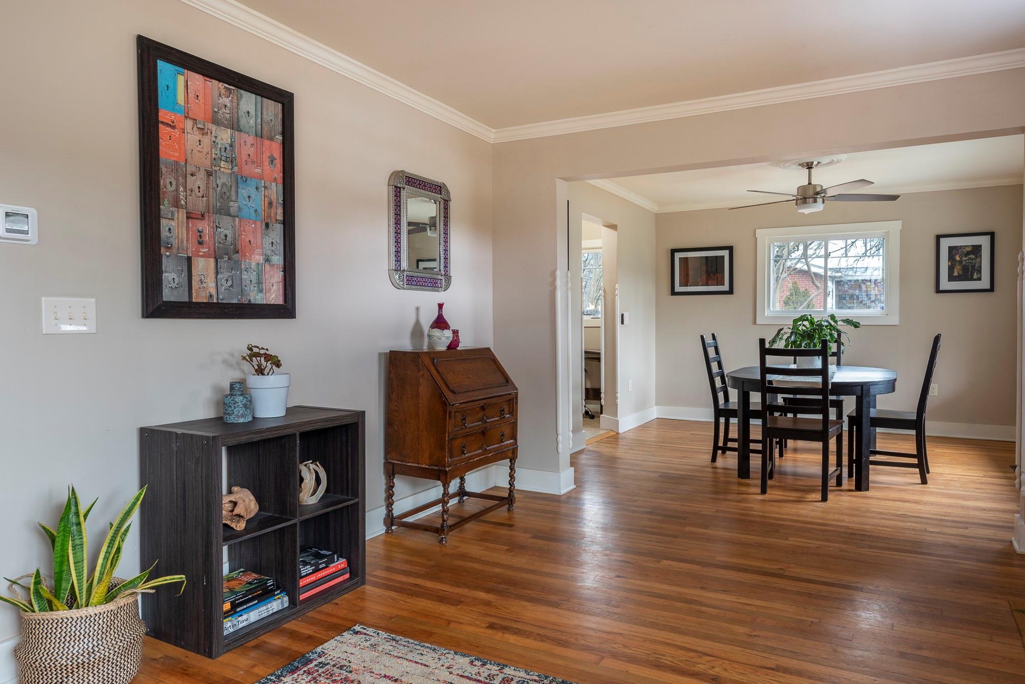 63 Baker Avenue Asheville NC 28806